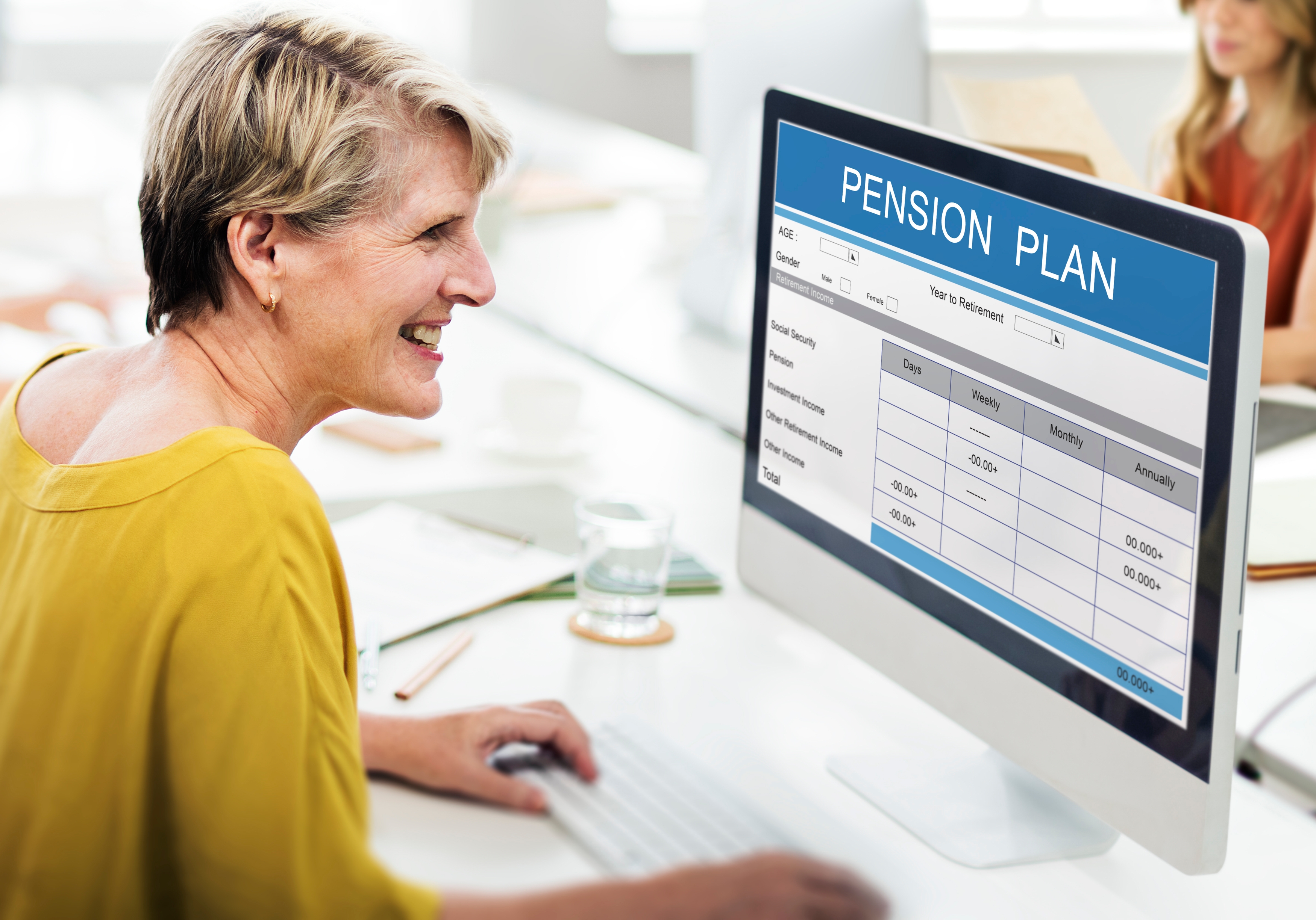 Navigating Change: TPT’s Expertise in DB Scheme Consolidation