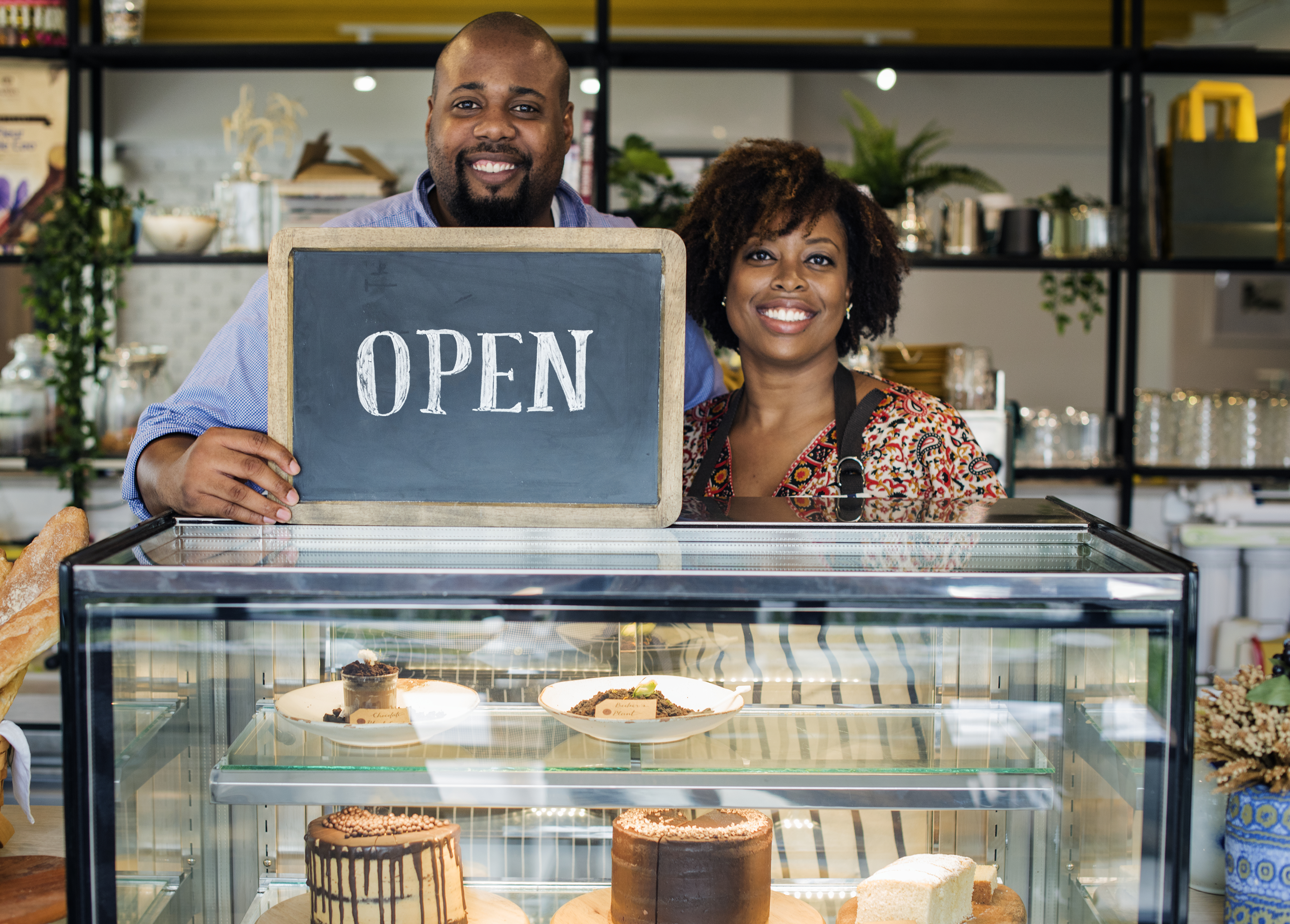 Top 5 Tips for Starting a Small Business