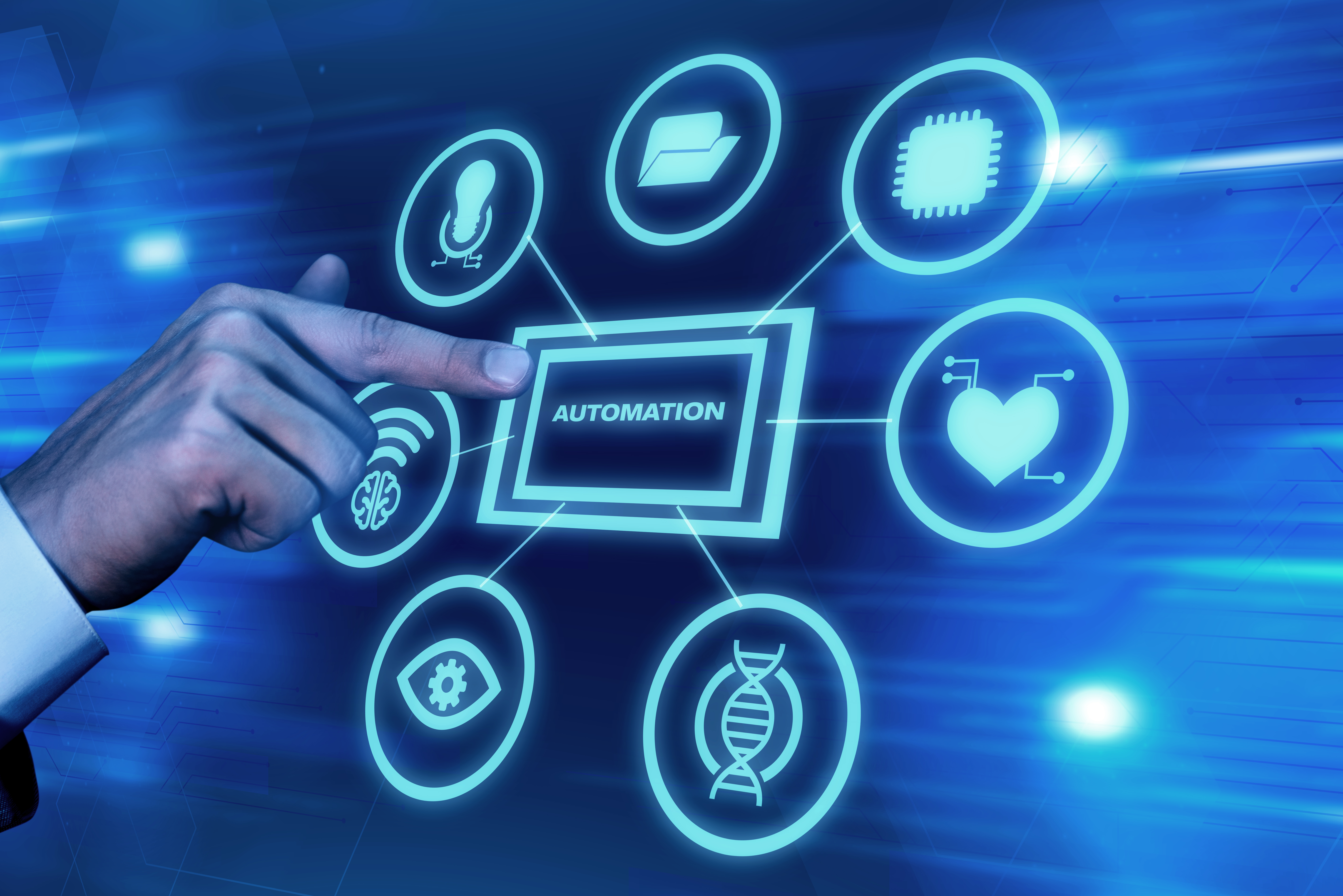Evolution In Digital Marketing Due To Artificial Intelligence