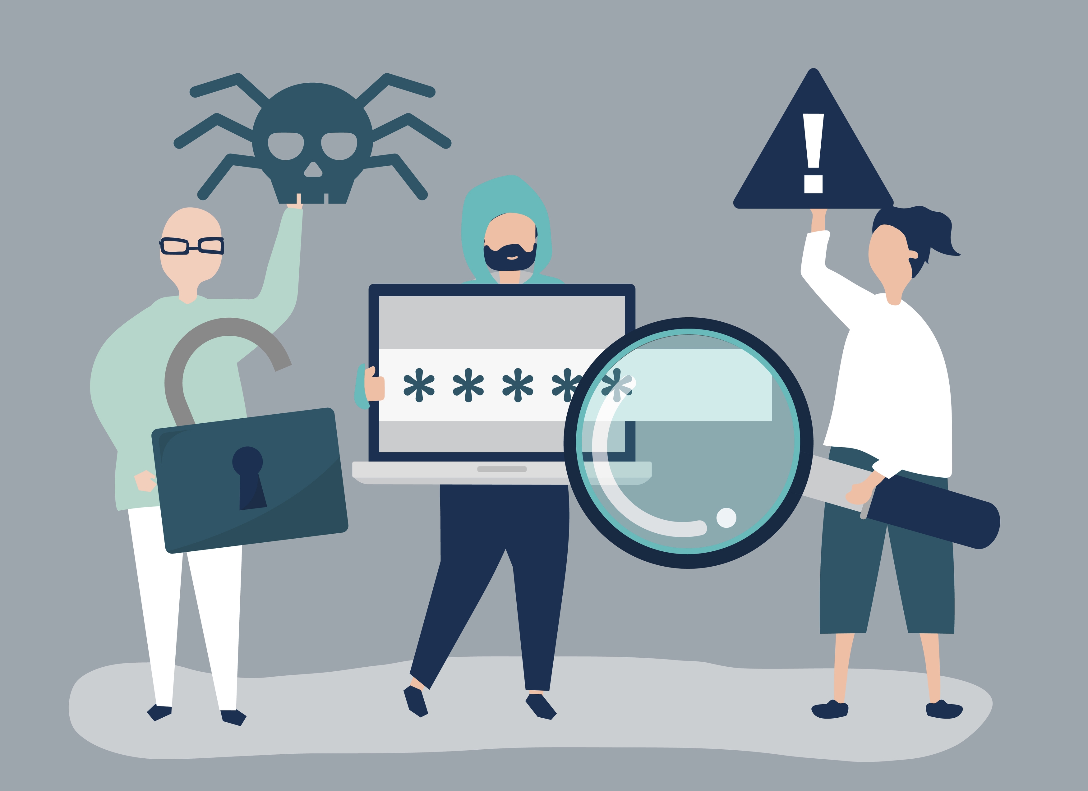 Exploring the Benefits of Pursuing an MBA in Cyber Security