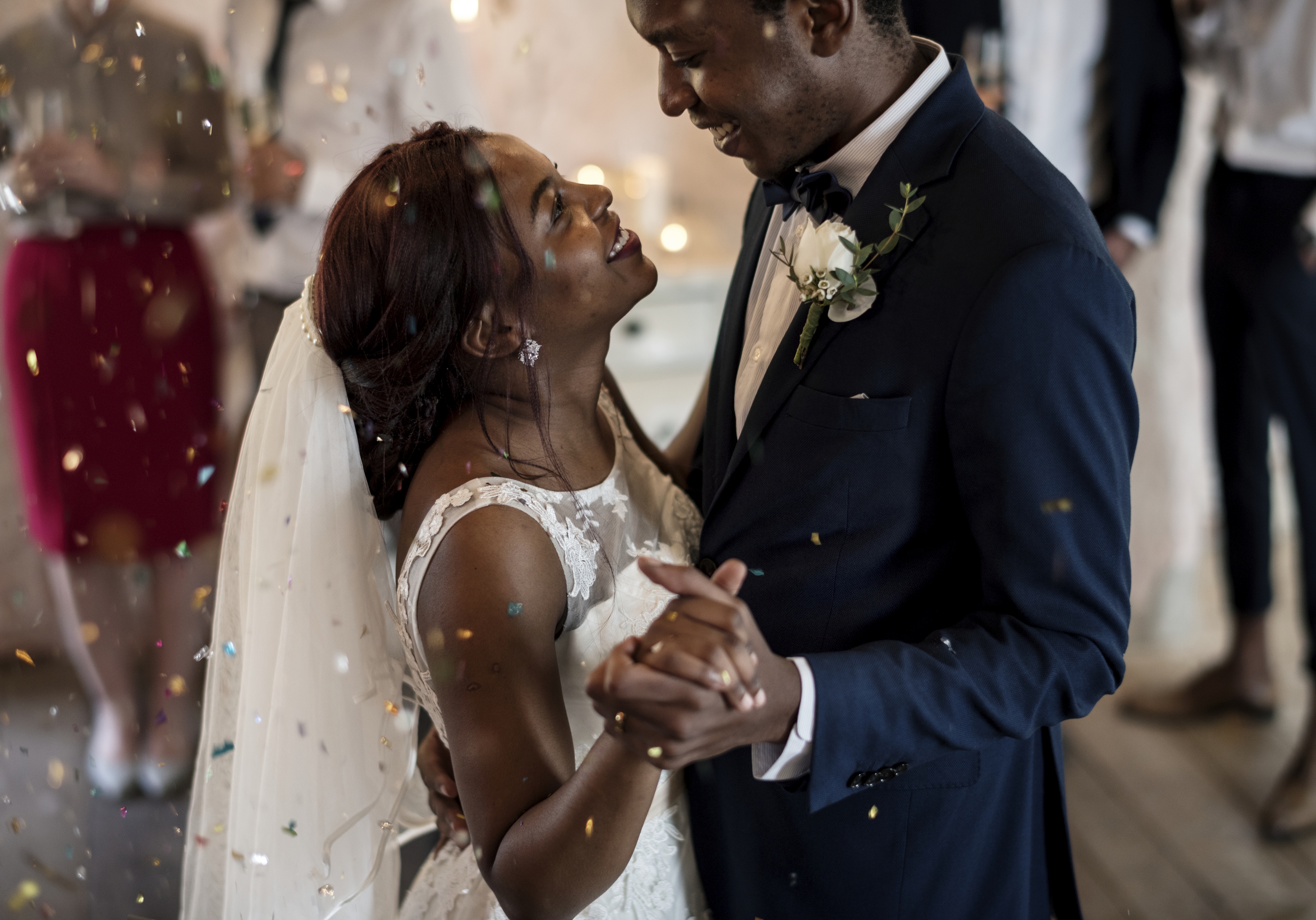 How are Newly Weds Affected by Their Finances?