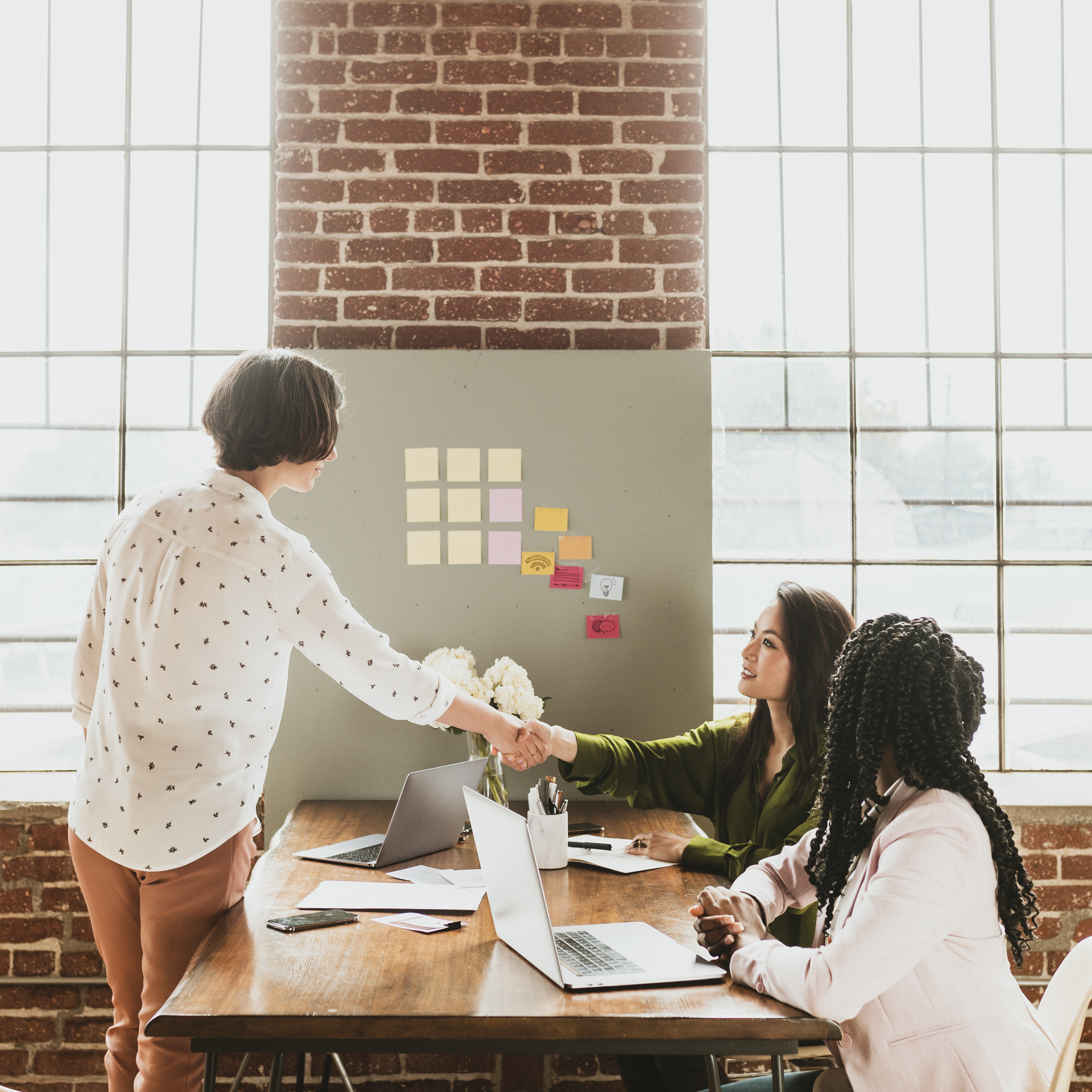 4 Important Interview Questions To Practice