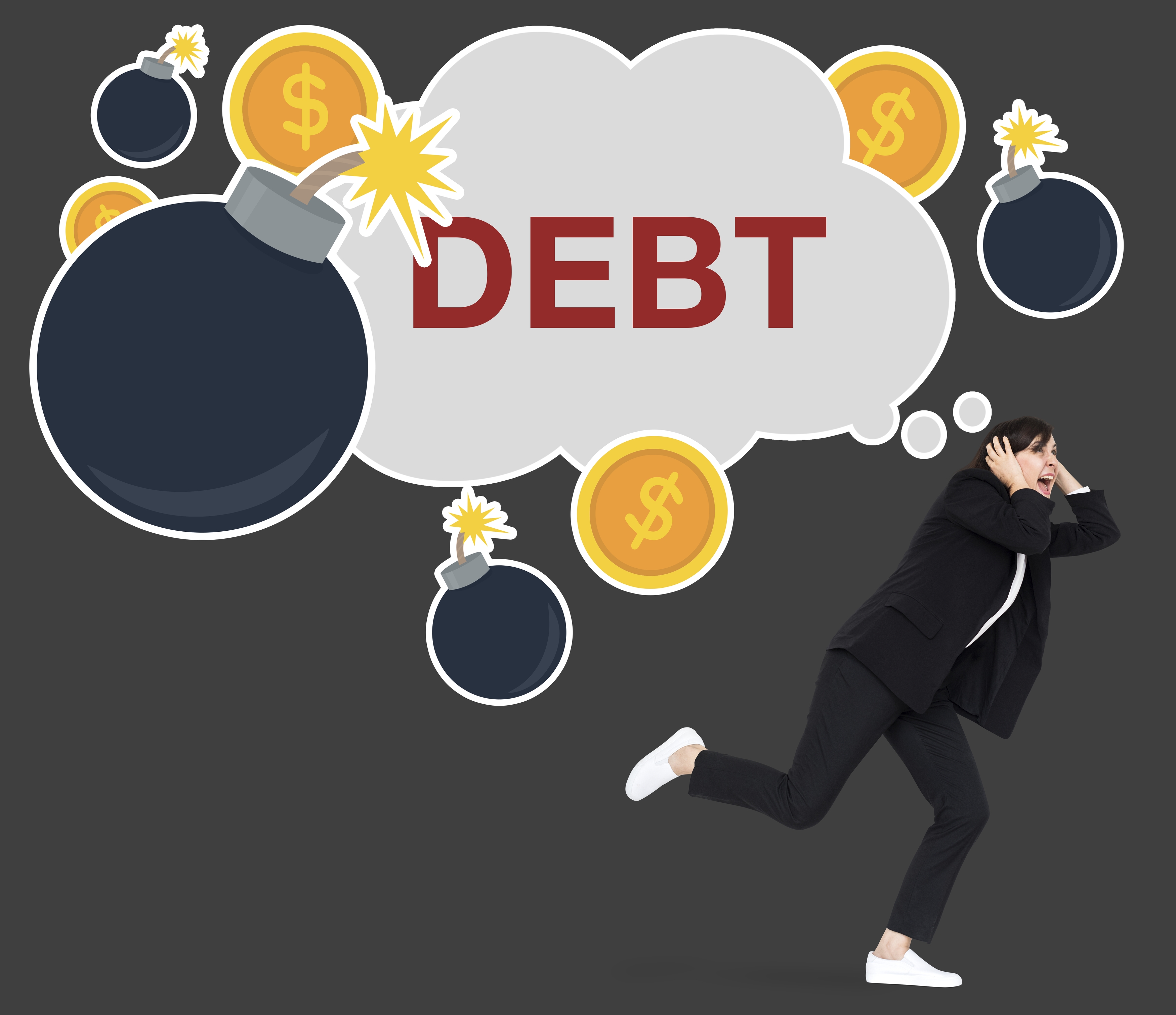 Debt Consolidation Vs. Debt Settlement – Understanding the Differences