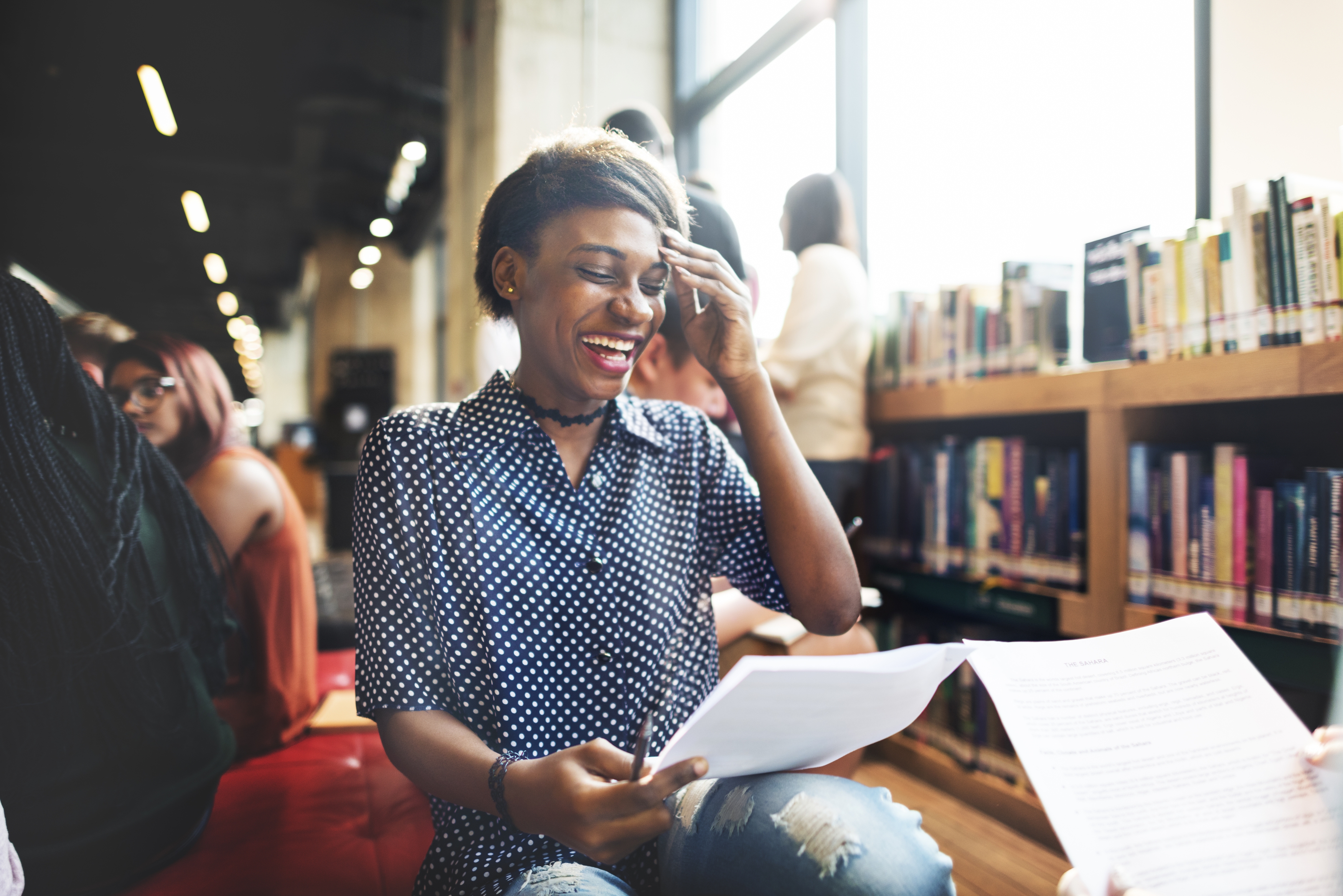 The Best Business Schools for Nontraditional Students