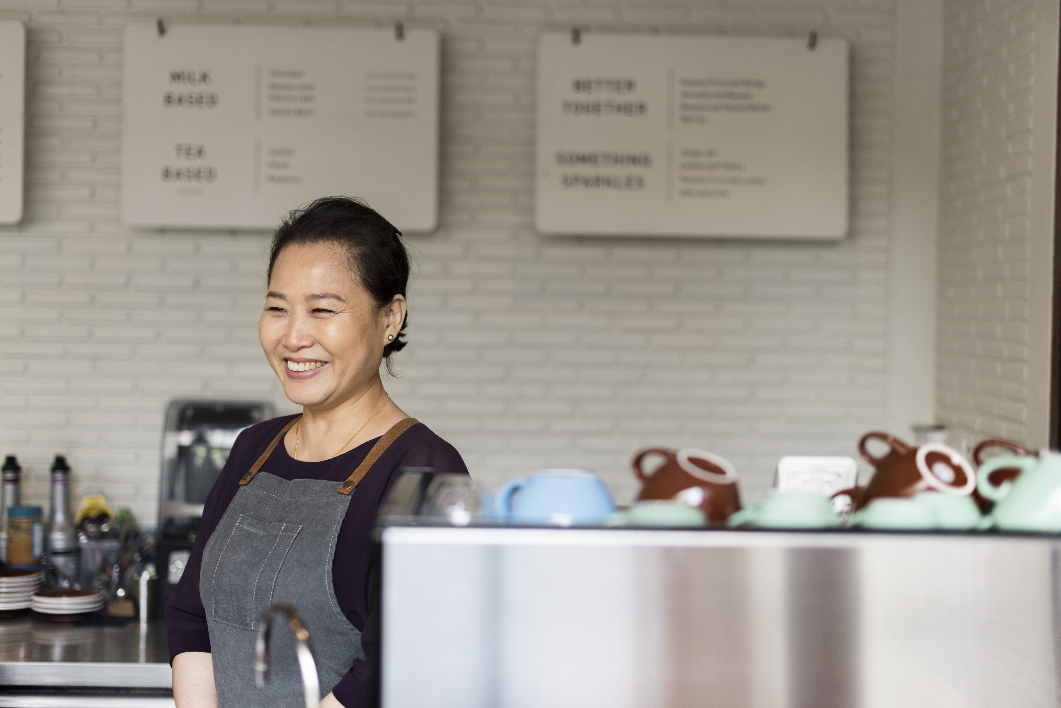 Do You Want To Run Your Own Restaurant? Here Are 5 Things To Know