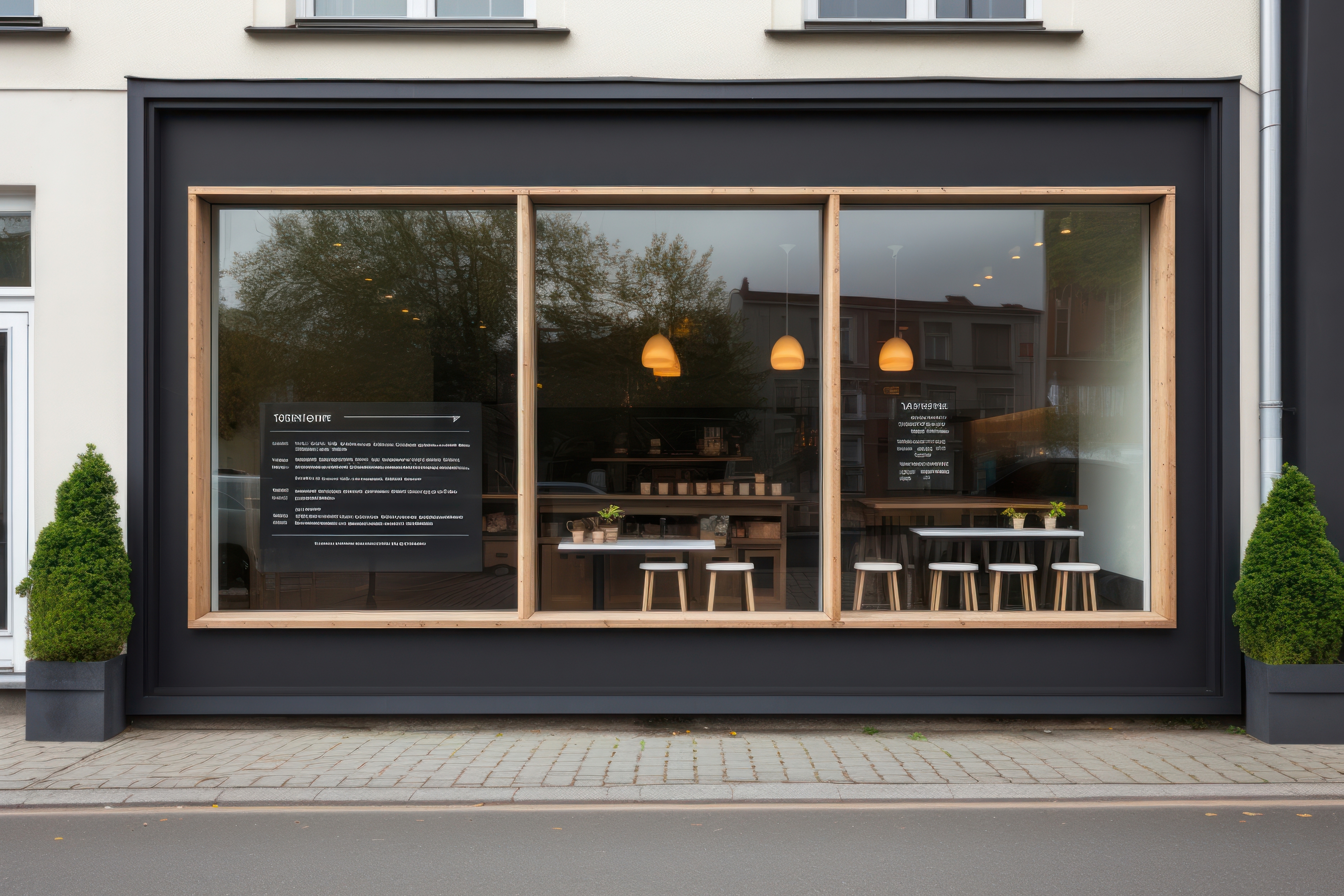 Opening a Storefront Business: Key Considerations for Success