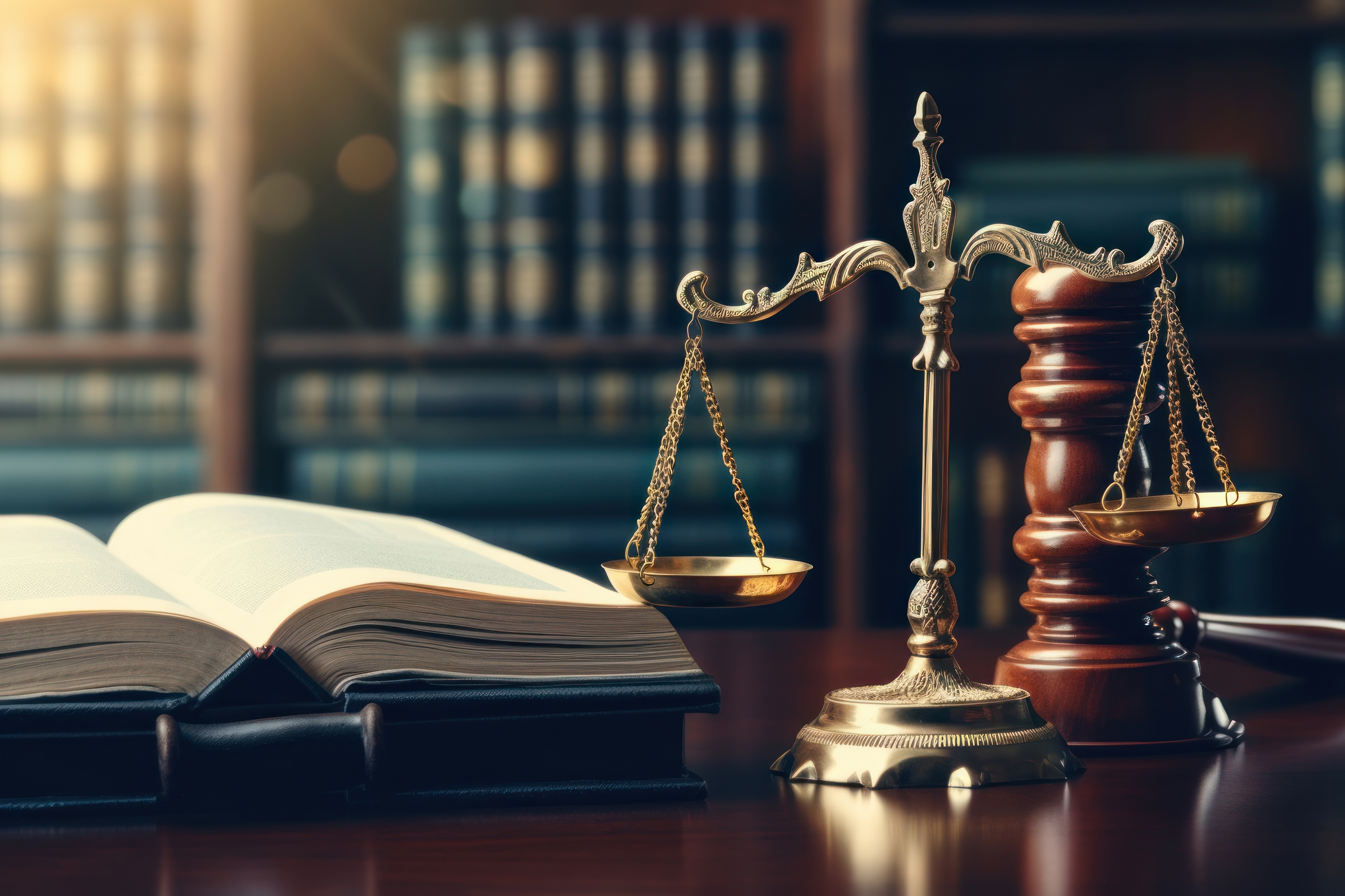 Shielding Your Enterprise: Key Considerations in Business Law for Small Businesses