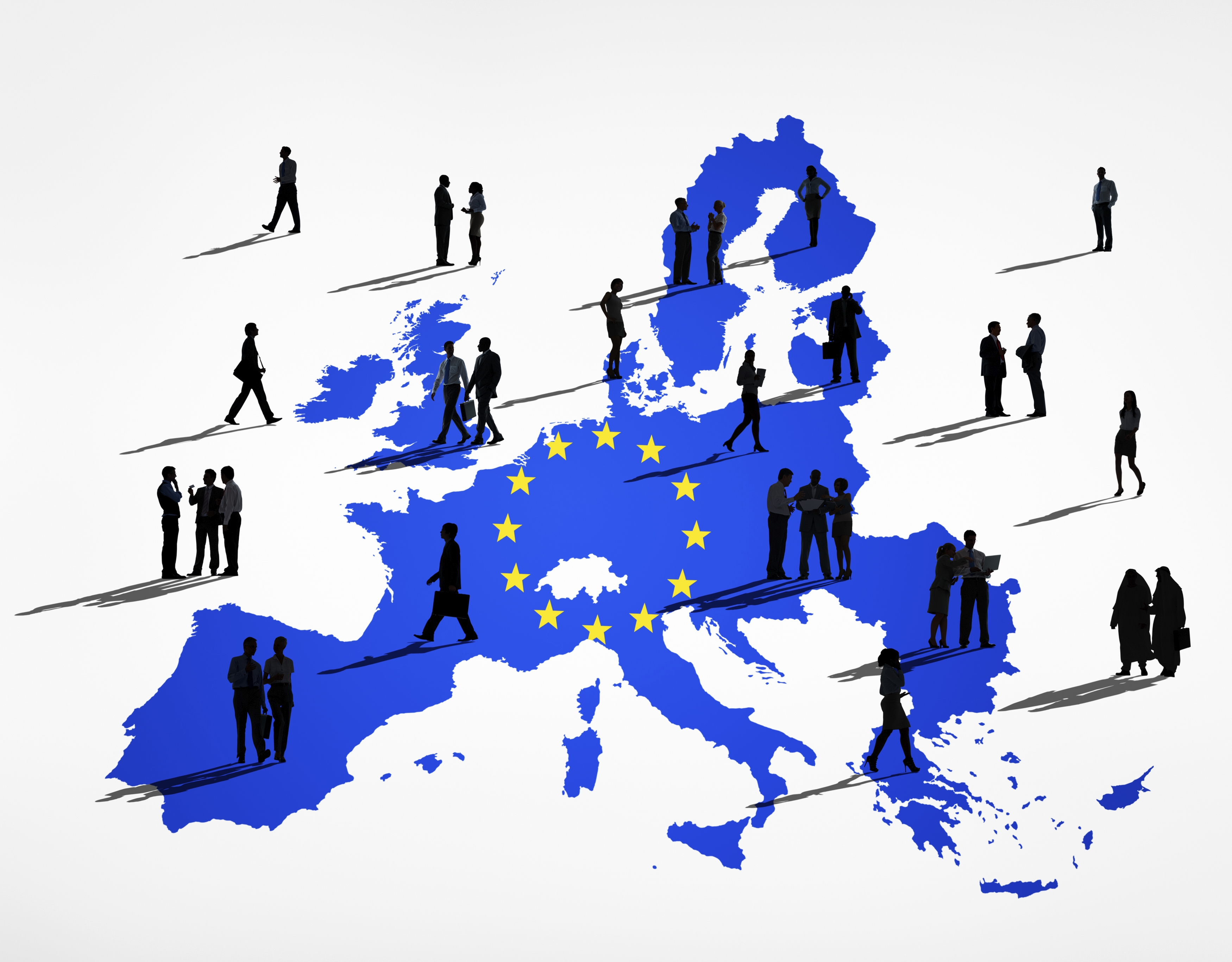 5 Tips for Moving Your Company to Europe