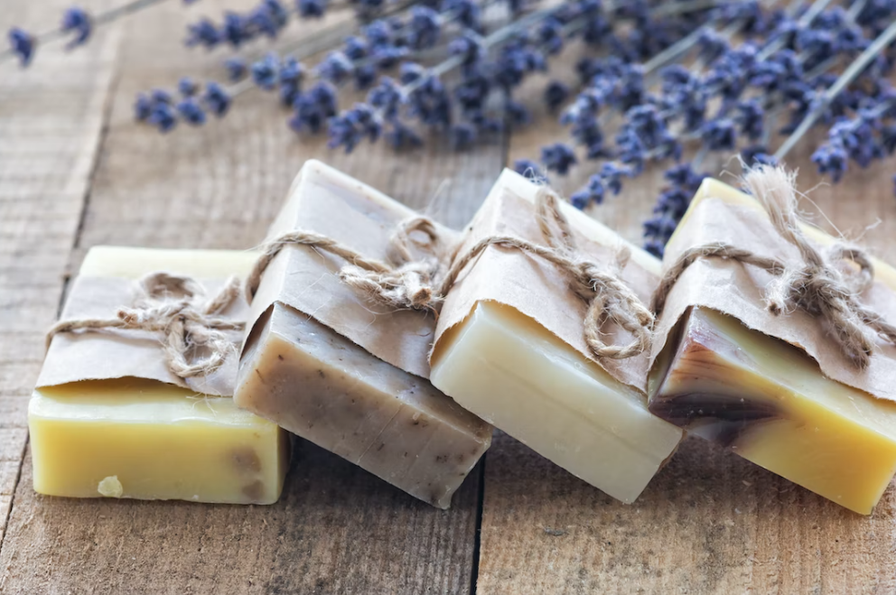 5 Essentials for Your Custom Soap Business