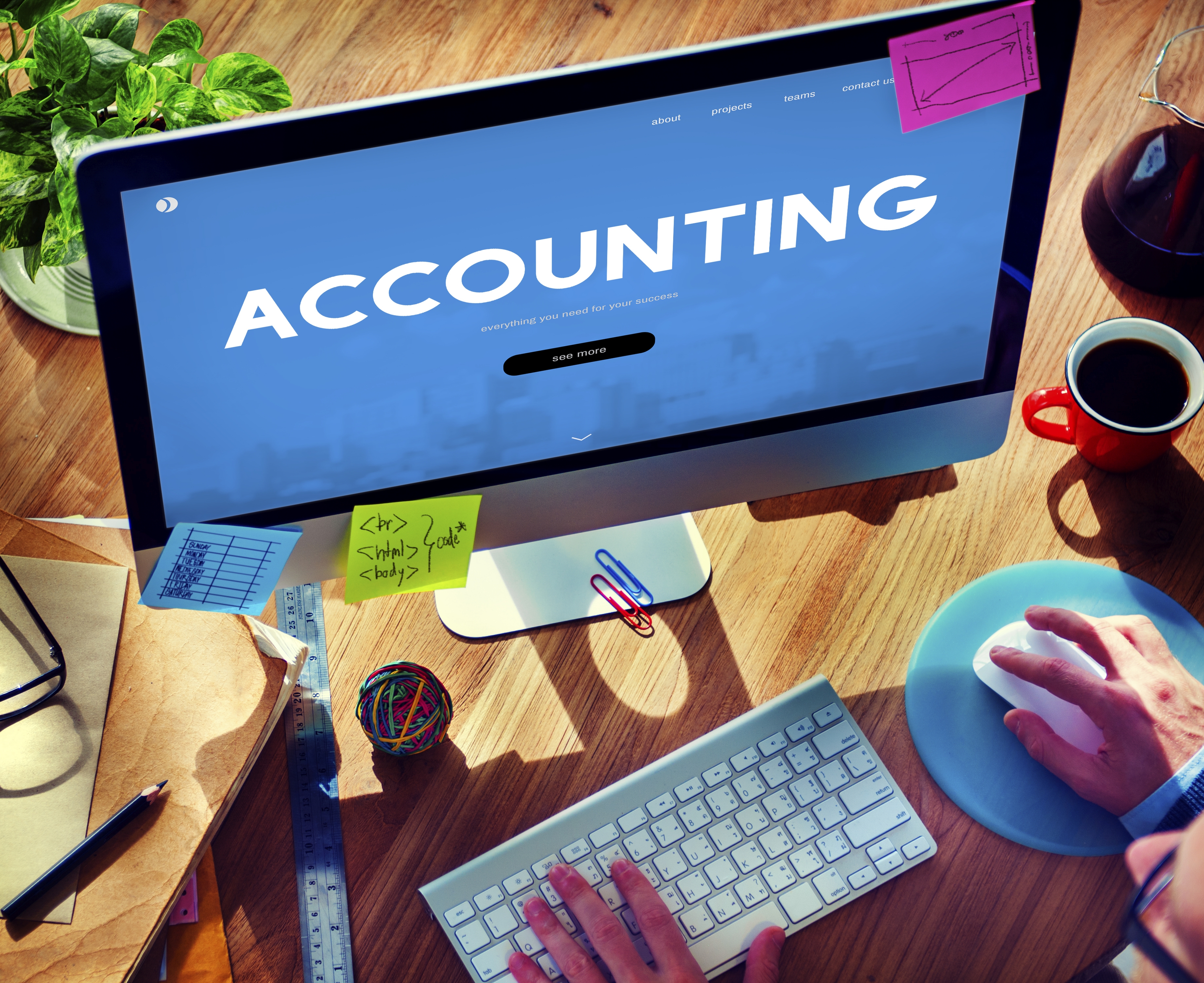 New Insights From Accounting Experts in 2023