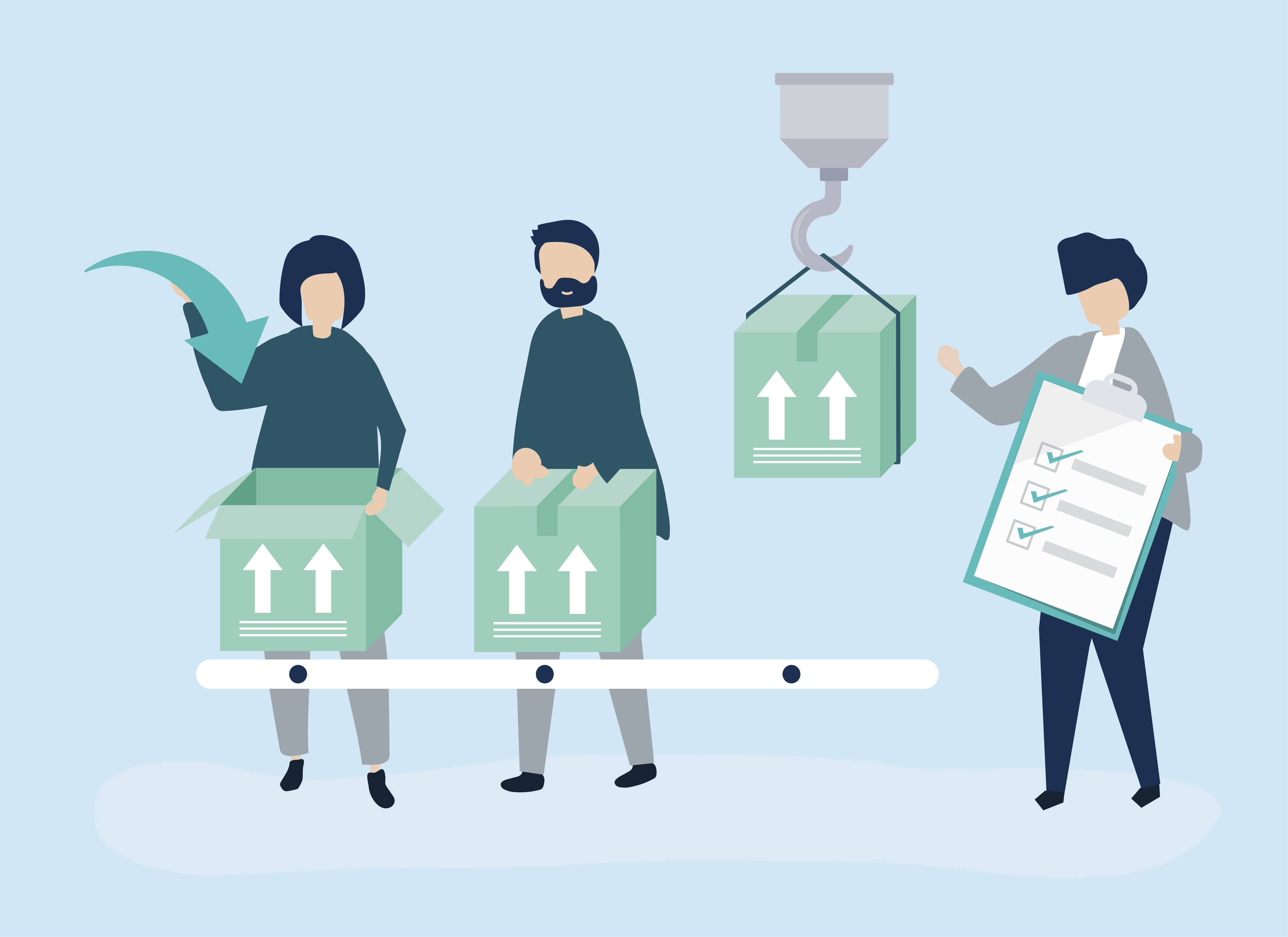 Order Management Tips for Small Business Owners