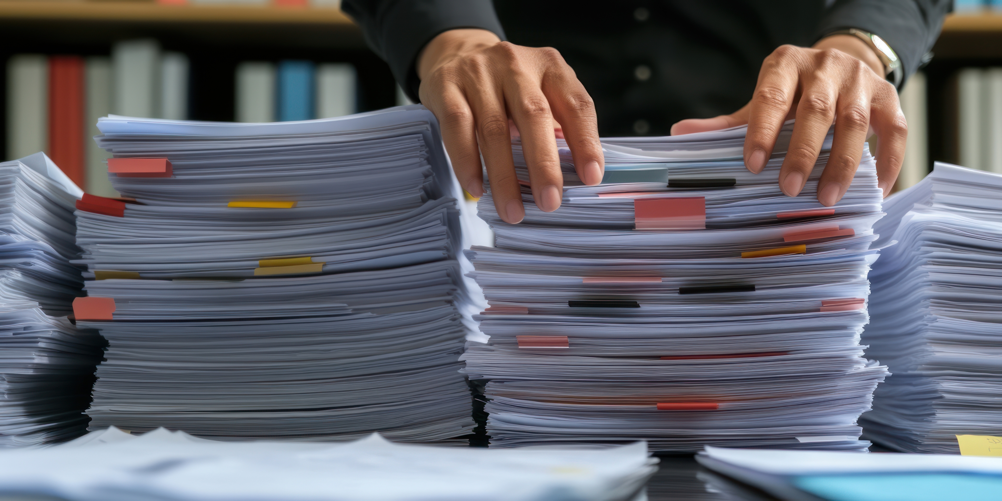 8 High-ROI Improvements for Increased Office Efficiency
