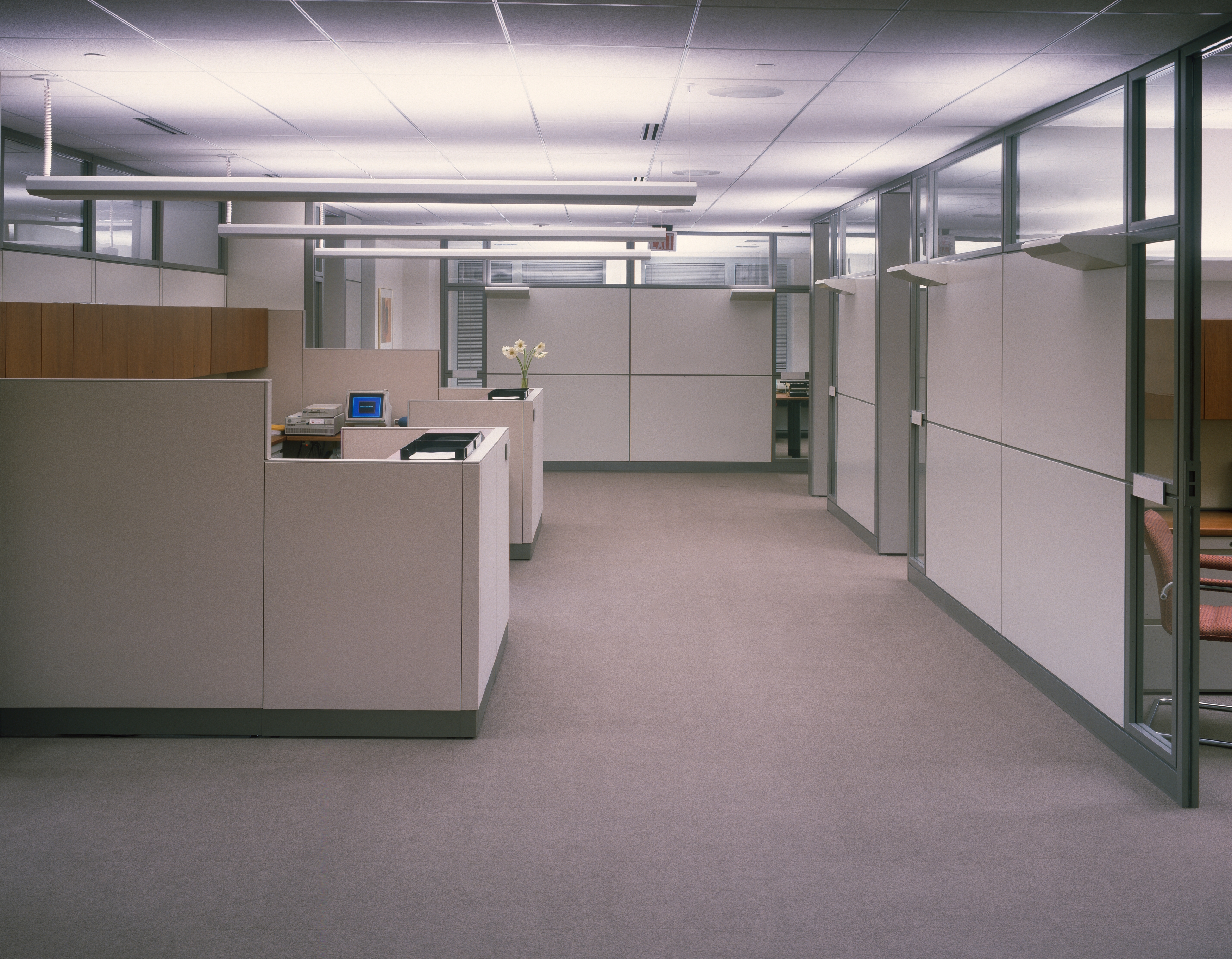 Office Maintenance Tasks That Might Have Slipped Your Mind