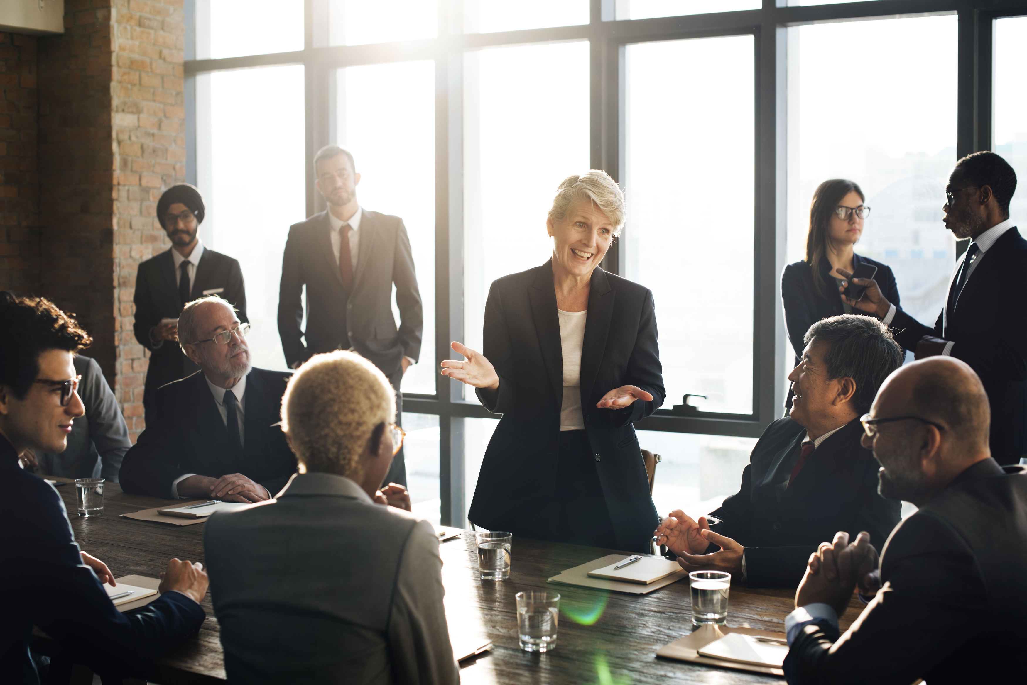 10 ways to become a better delegator, according to the world’s most successful business leaders