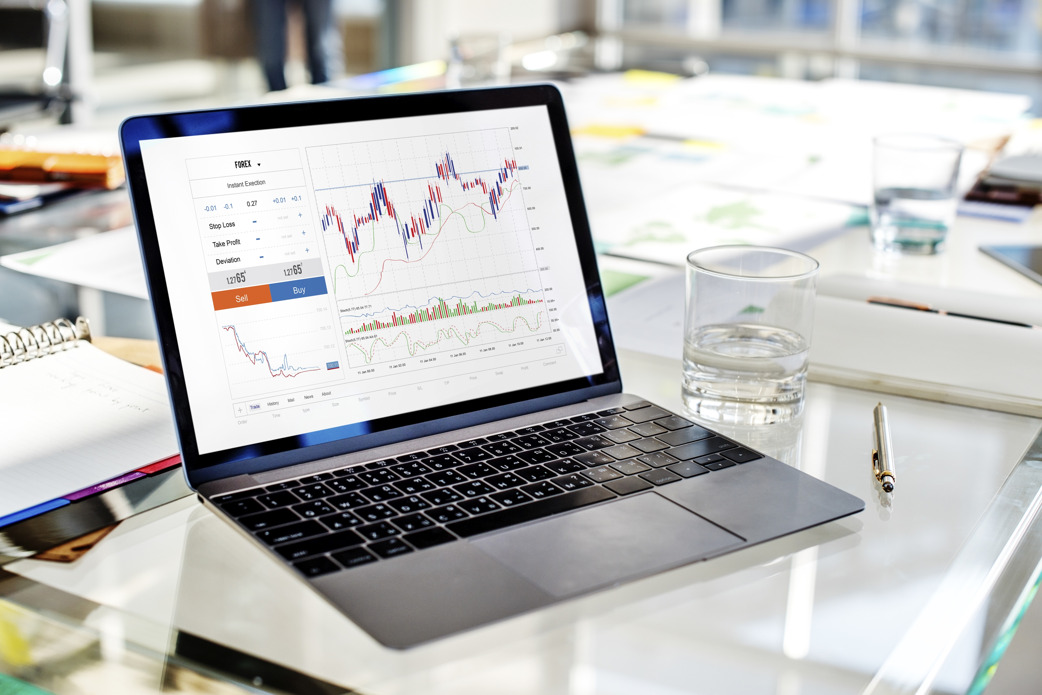 An Introduction to Stocks