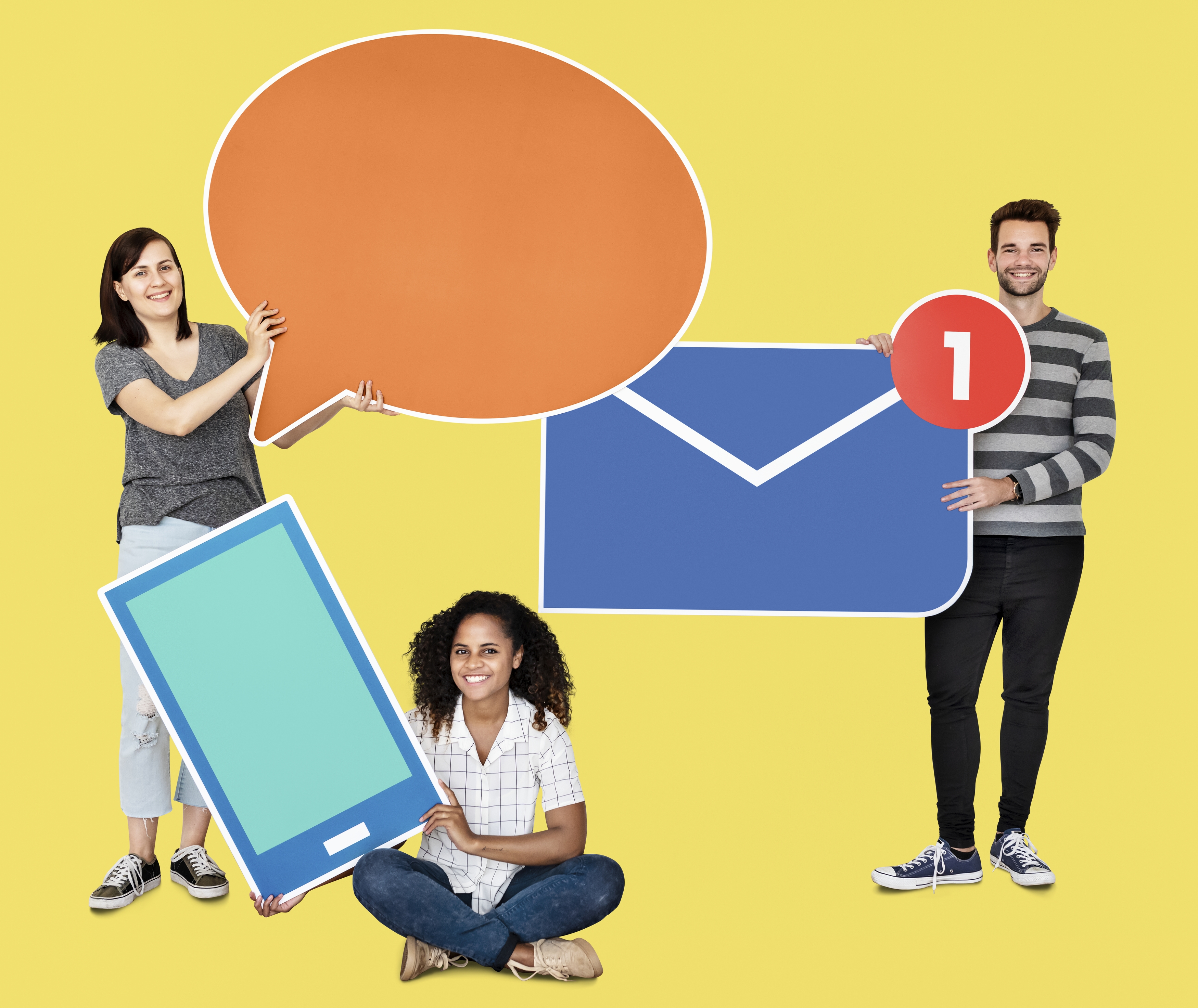 7 Tips For Implementing SMS Marketing Into Your Startup