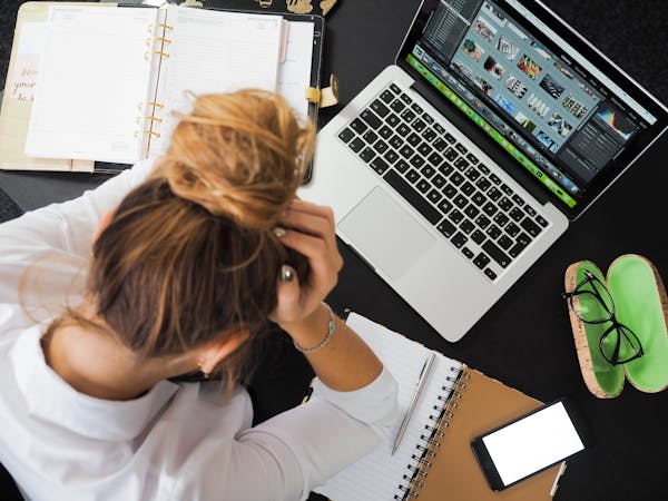 Mastering Stress Management: Expert Tips for a Healthier Workplace
