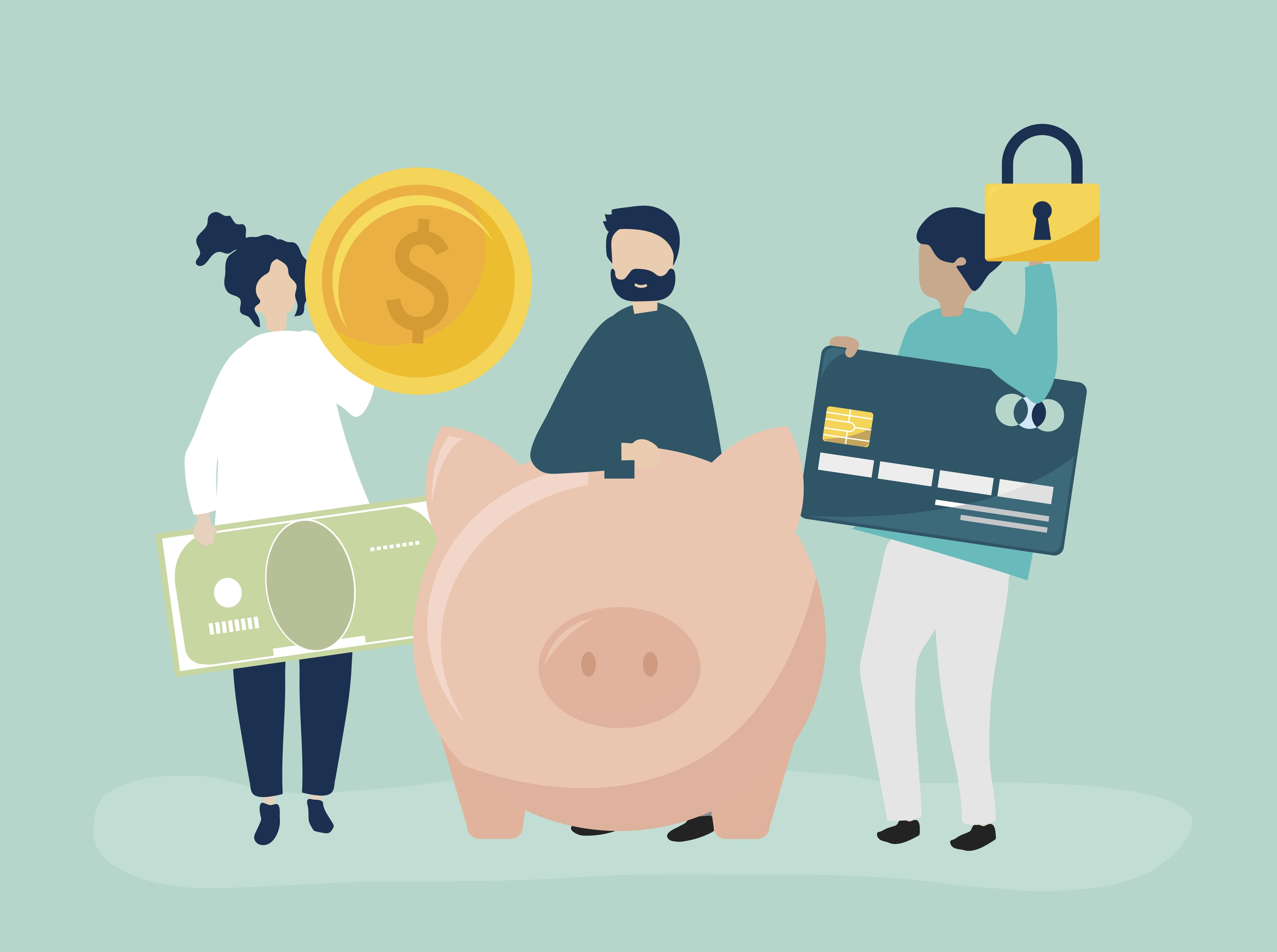 Consumers Frustrated With Banking Fees