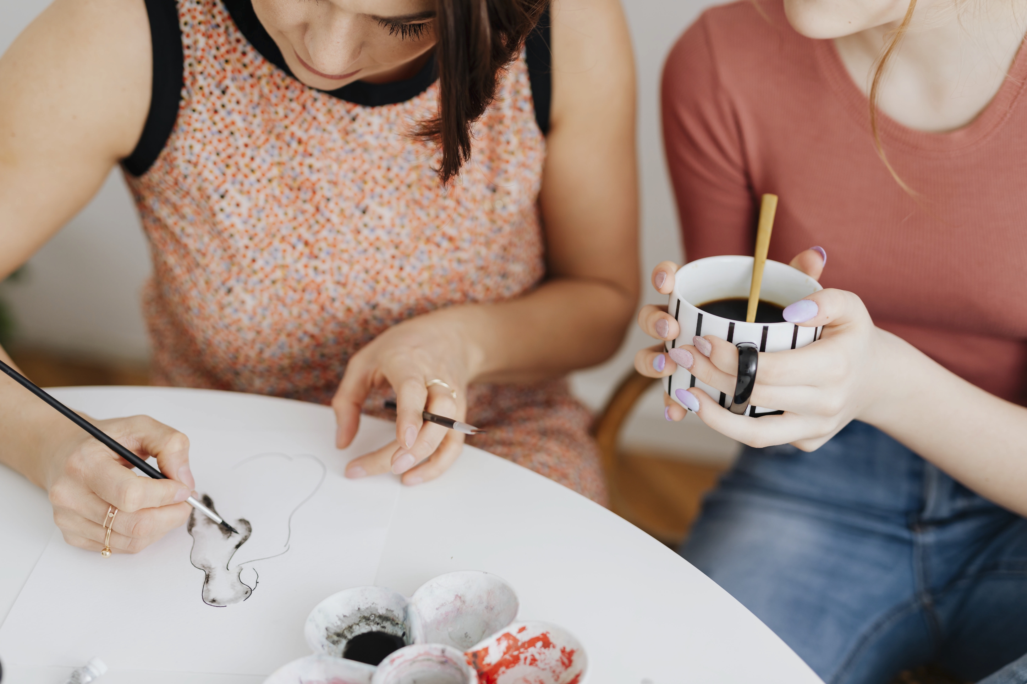 3 Ways to Turn Your Hobbies into A Career