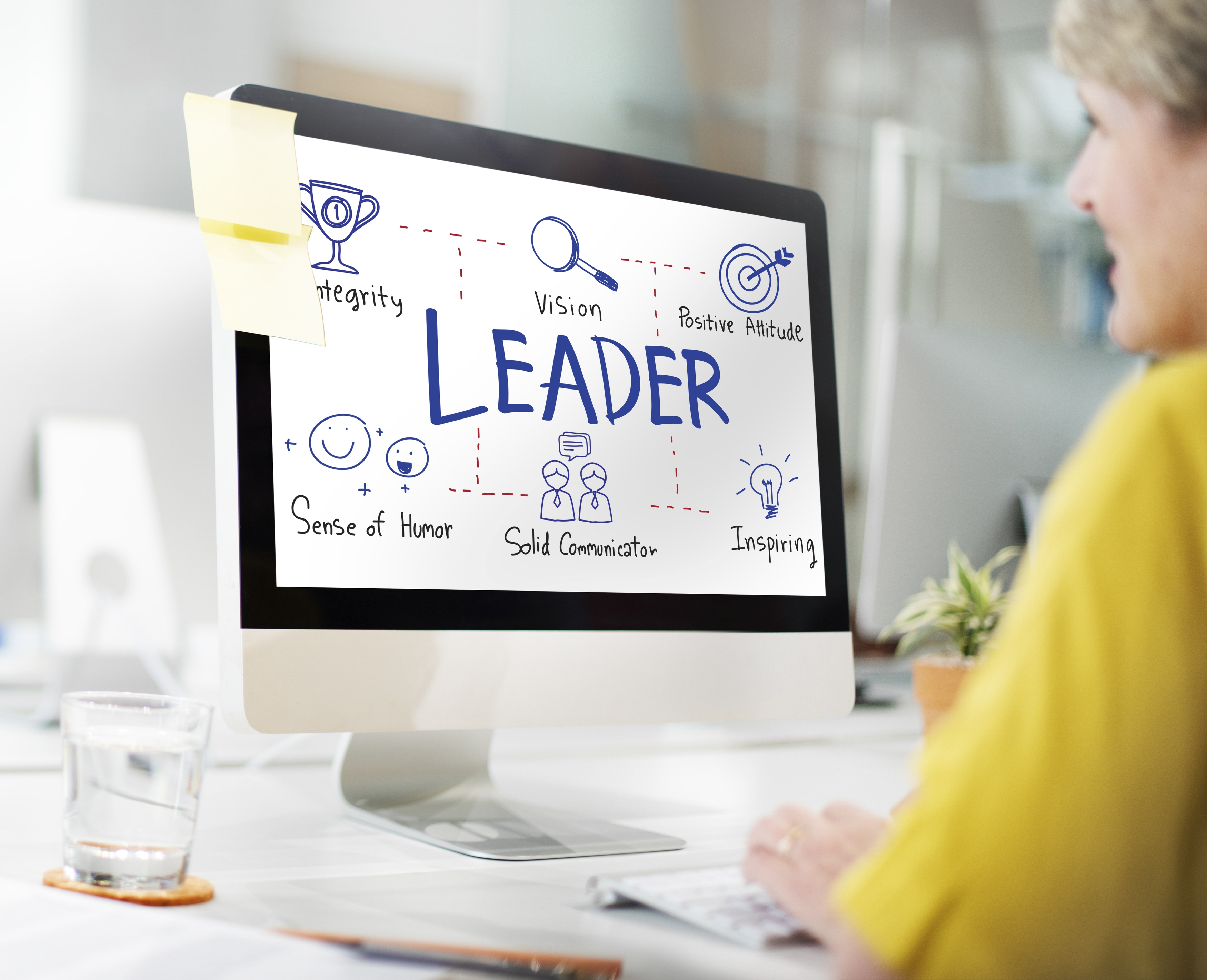 6 Important Tips That Will Help You Become A Better Leader