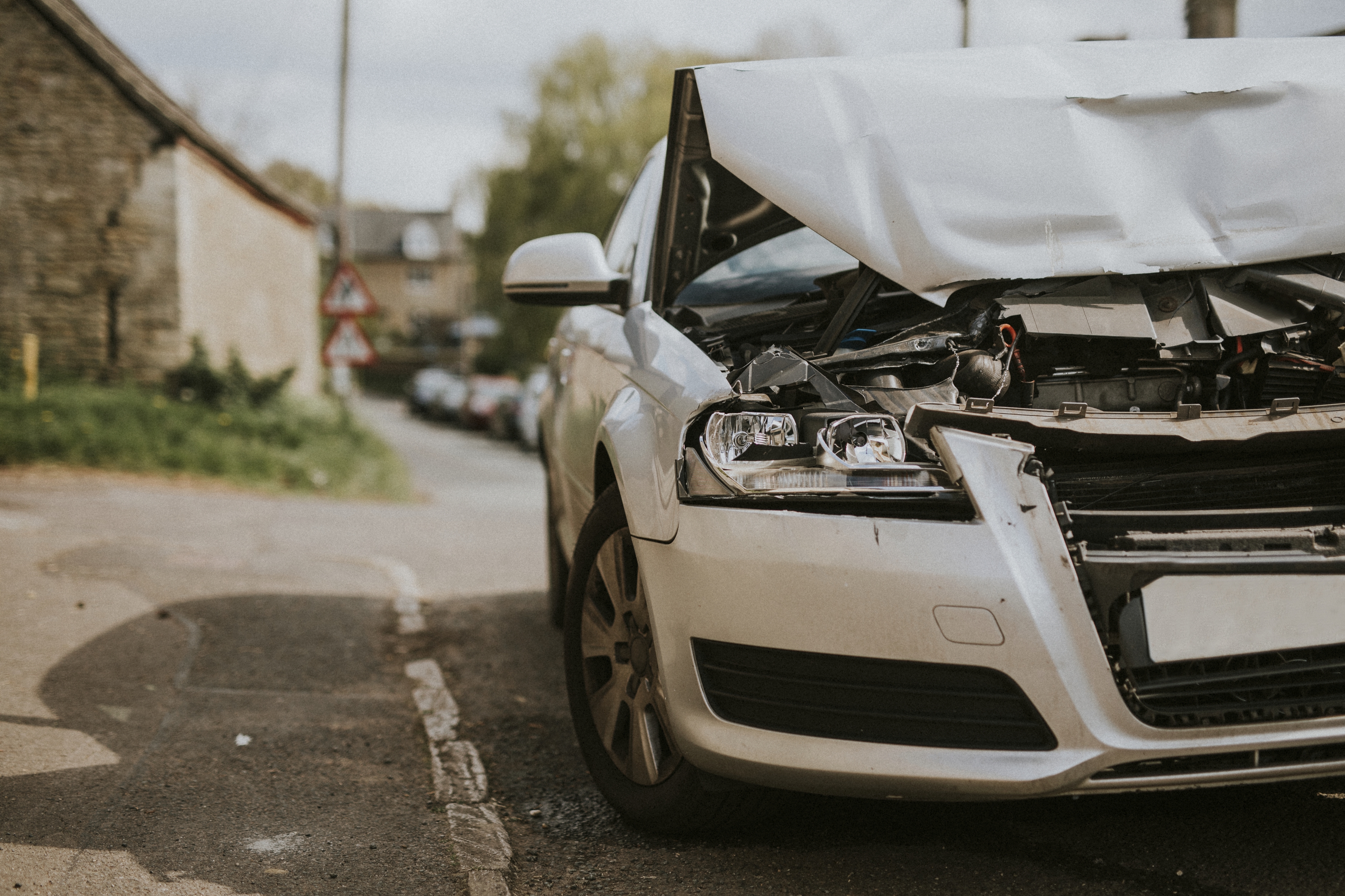 How To Get Your Injuries Covered Following a Car Accident