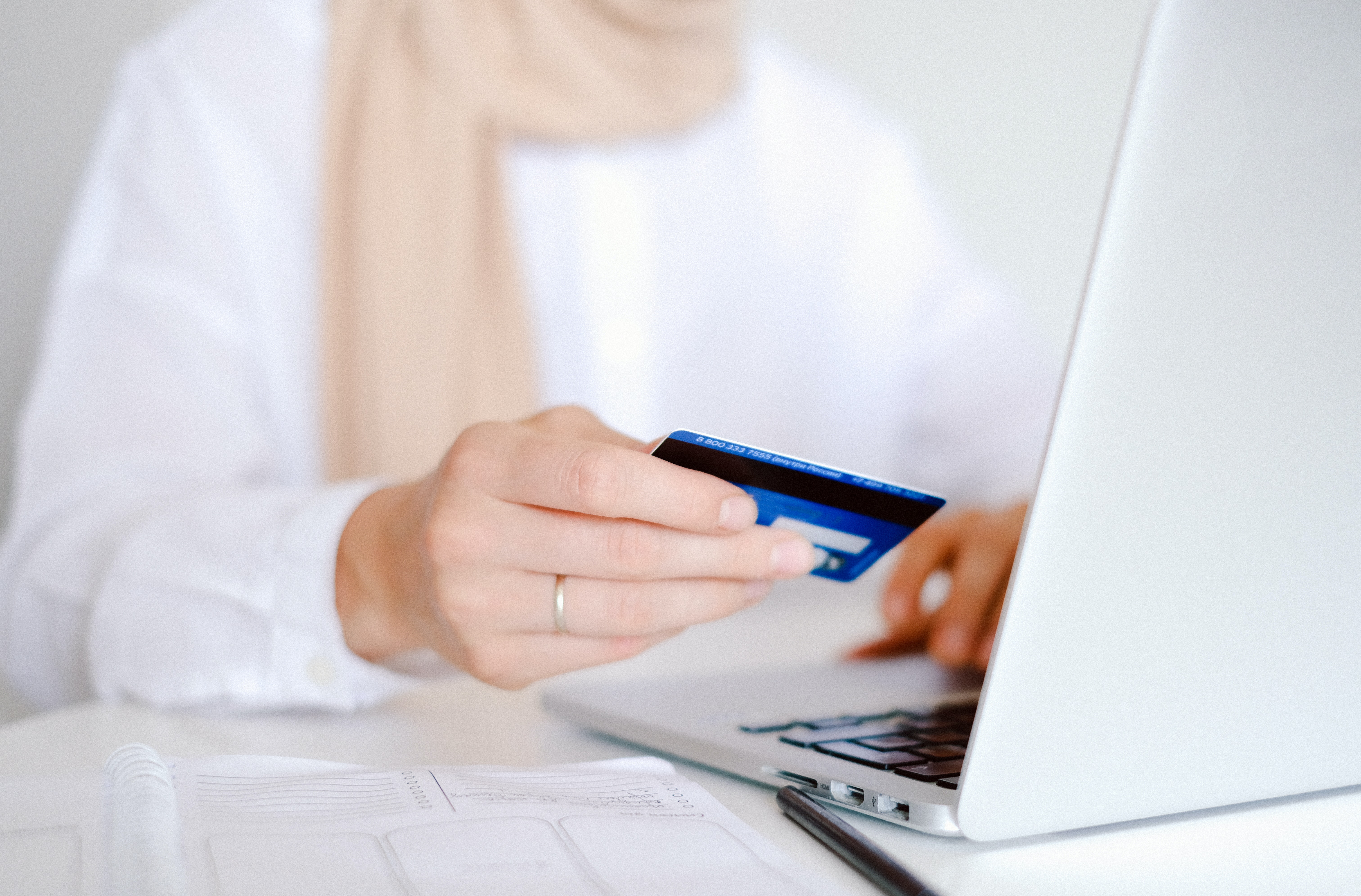 The Benefits of Online Banking