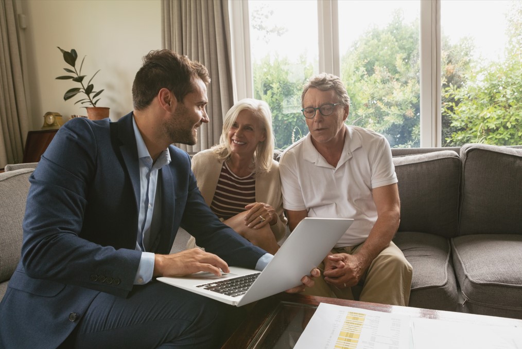Run a Real Estate Company? How to Create a Stellar Website