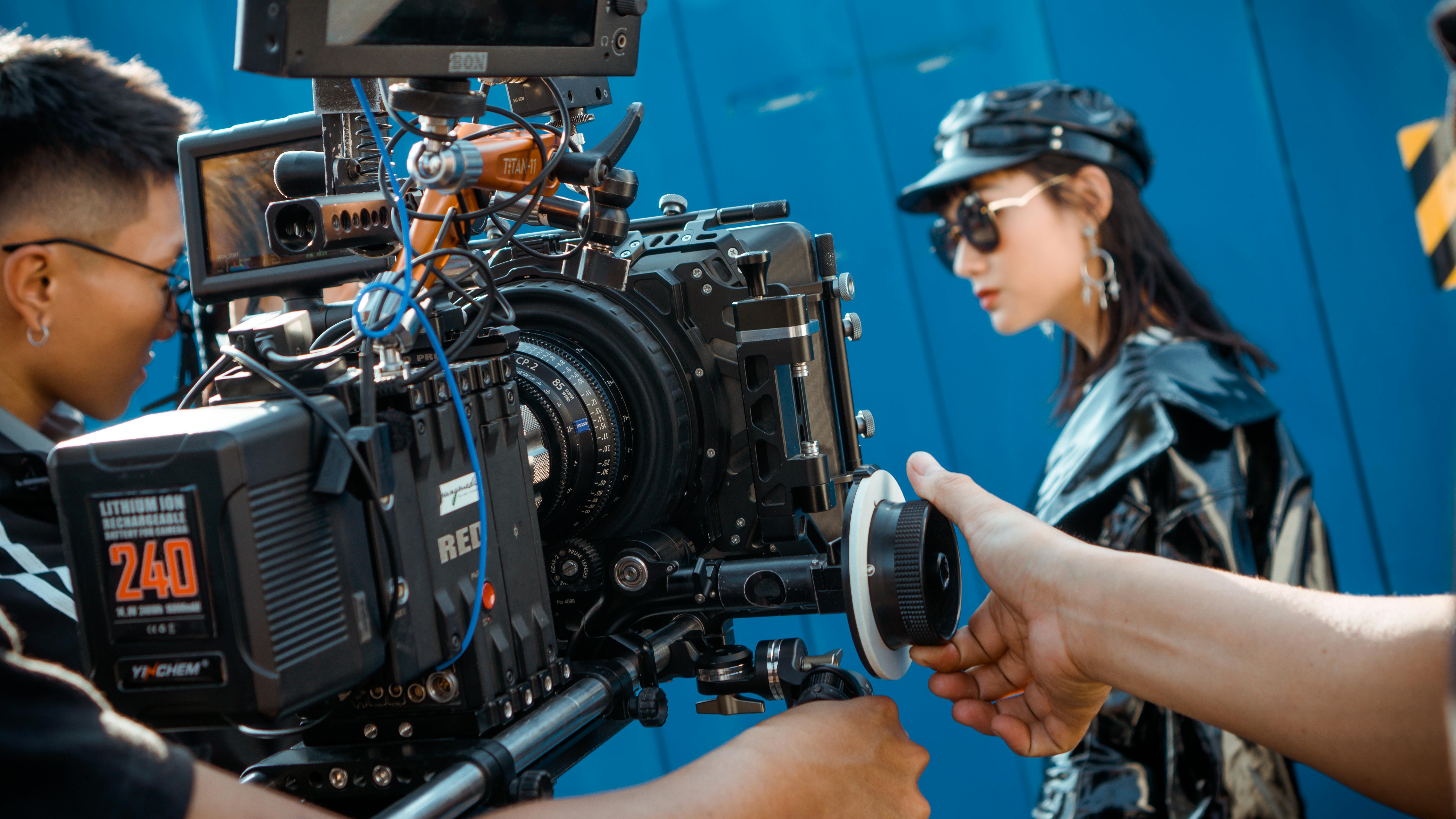 Beyond DIY: Why You Should Hire a Professional Video Crew for Ads