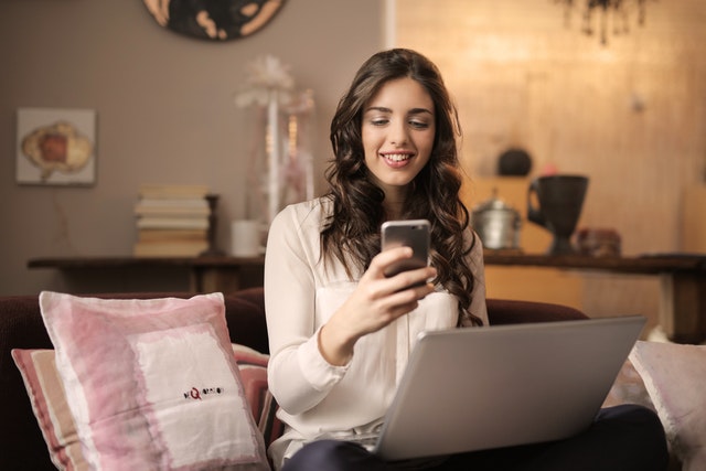 5 Security Tips to Protect Yourself When Shopping Online