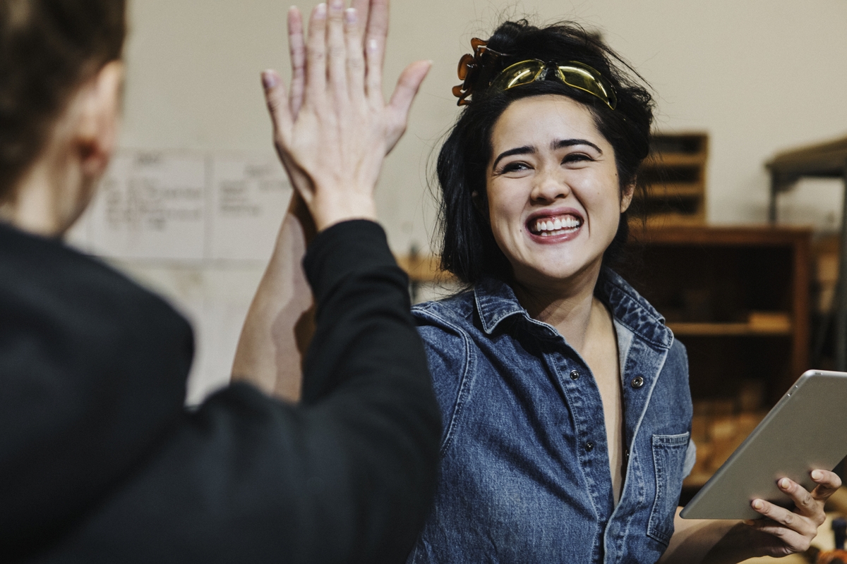How To Avoid Toxic Positivity in The Workplace