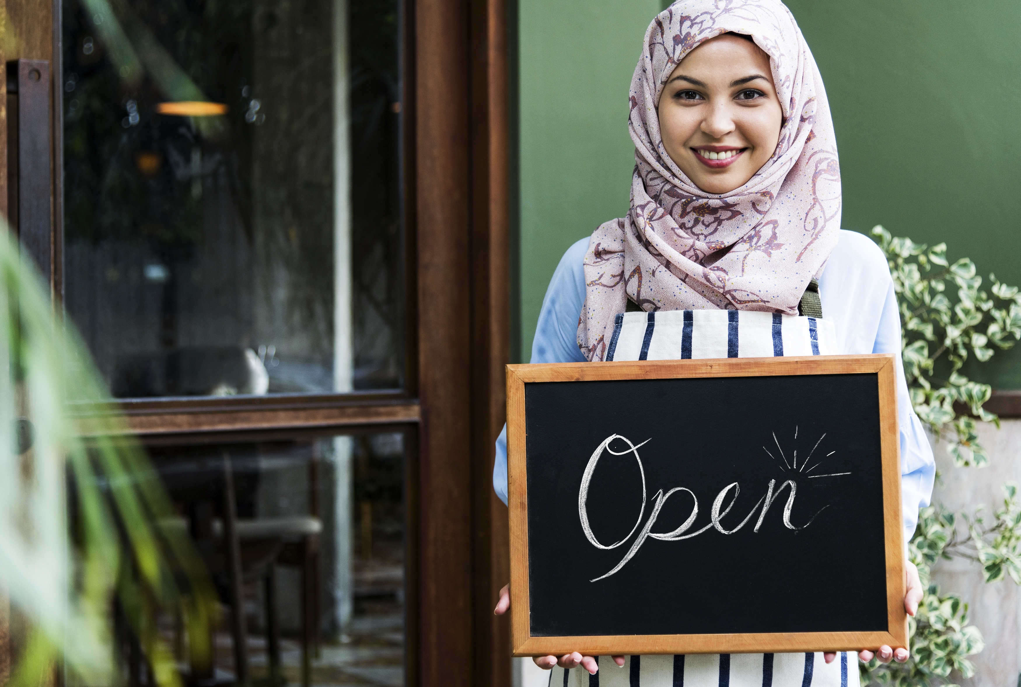 Steps Required for Small Business Formation