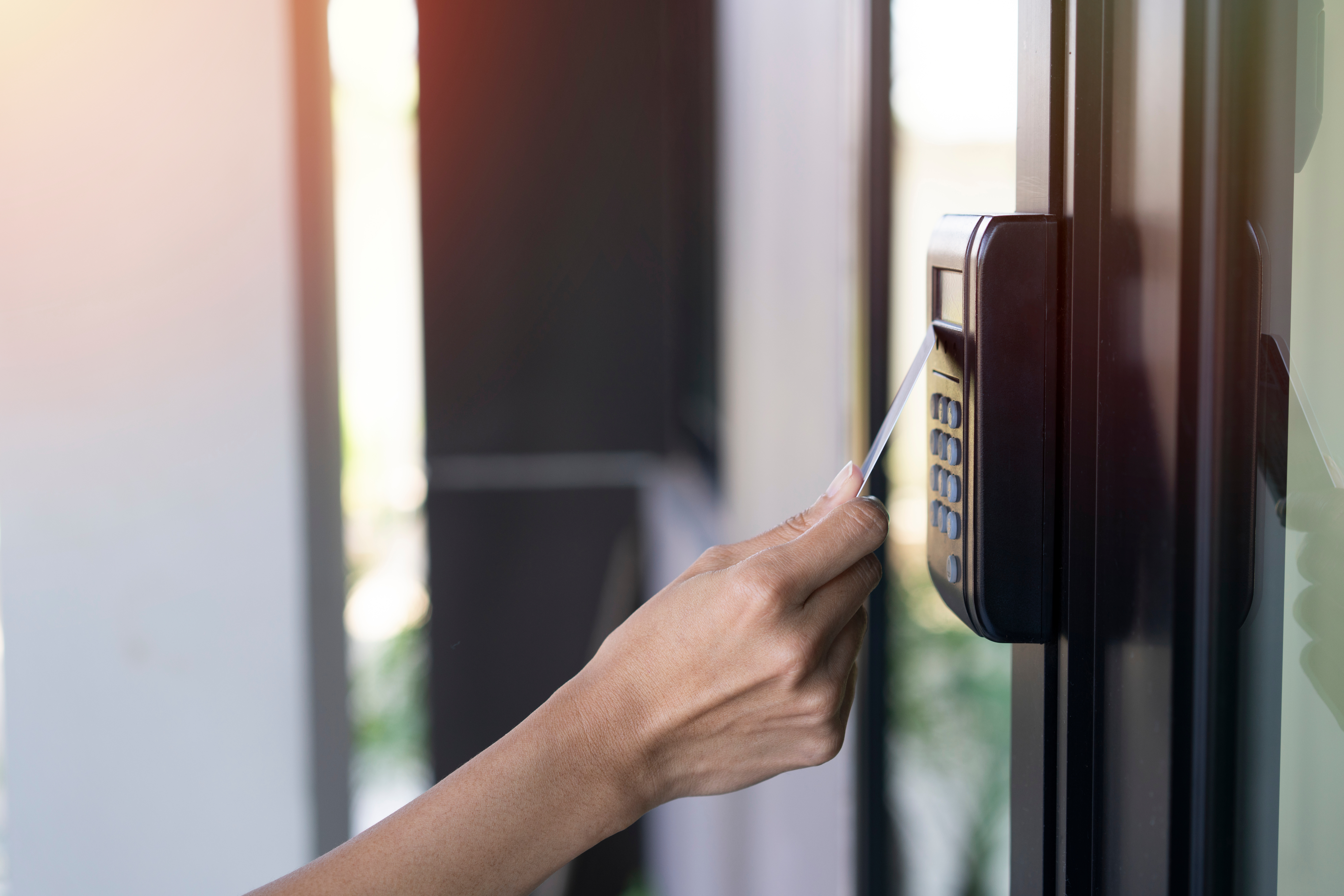 5 Preventative Measures to Keep Your Office Space Safe