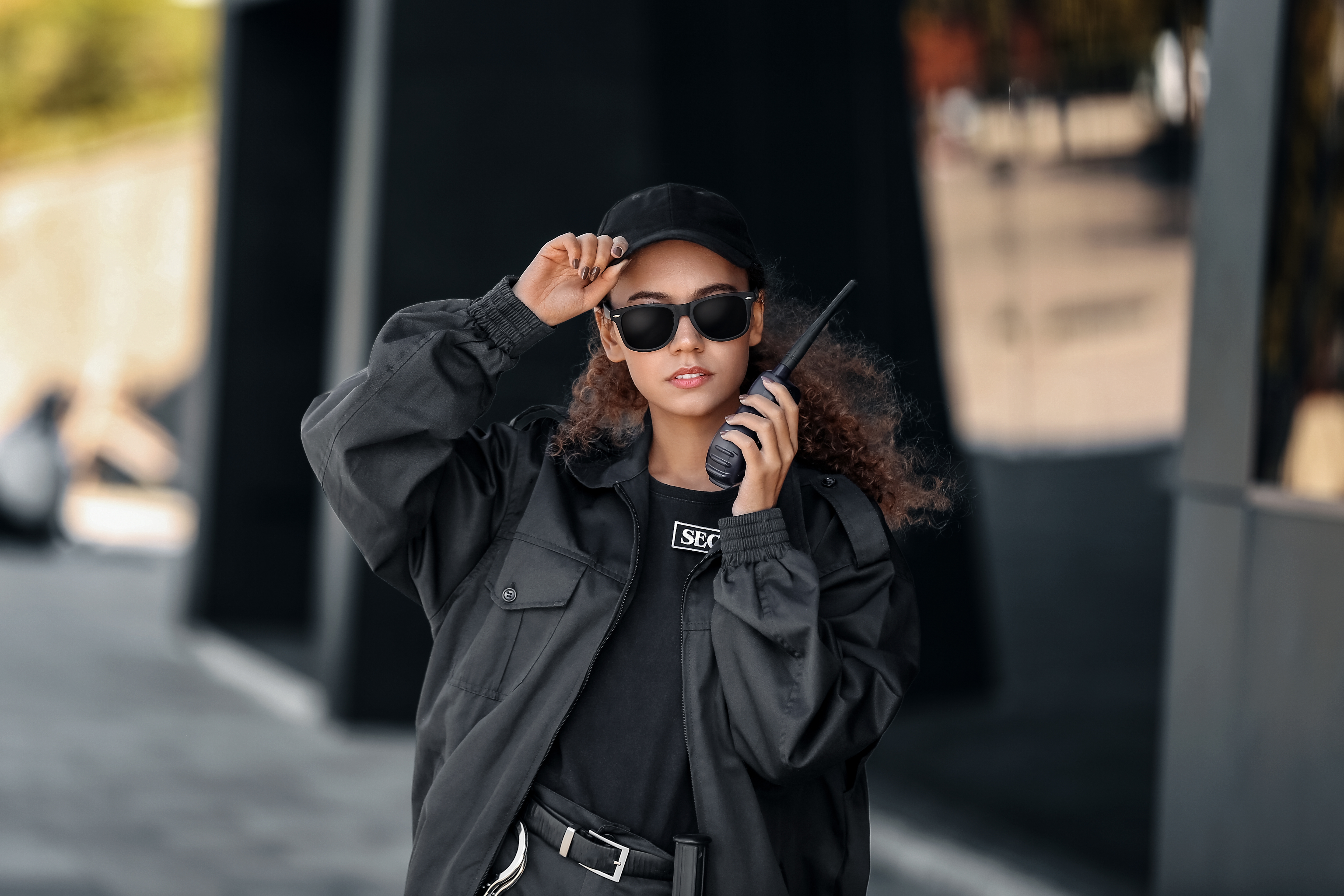 The Benefits of a Professional Security Team in the Workplace