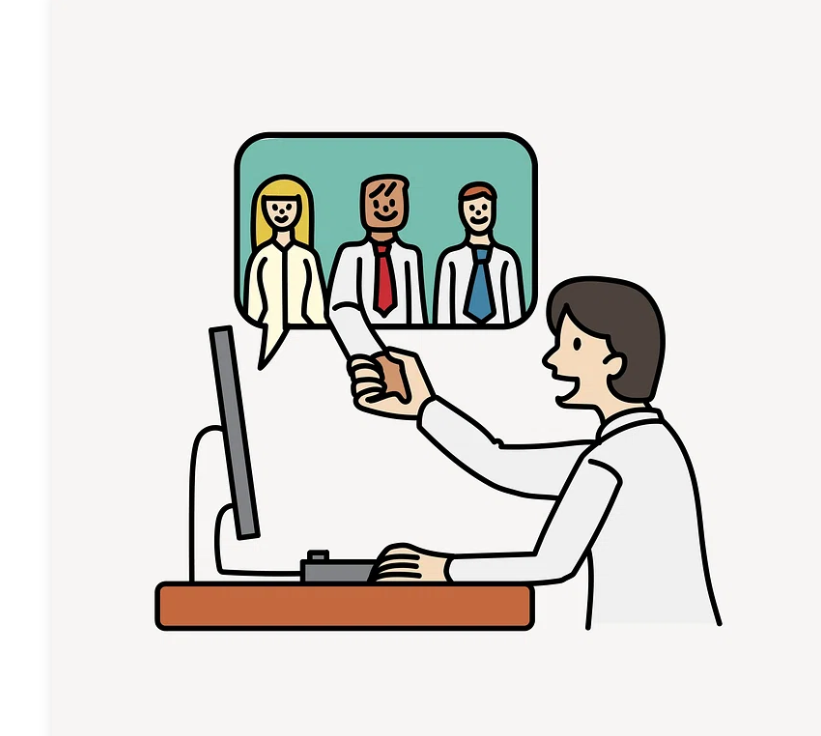 Breaking Barriers with Technology: The Empowering Journey of Virtual Counseling in Modern Mental Health Care