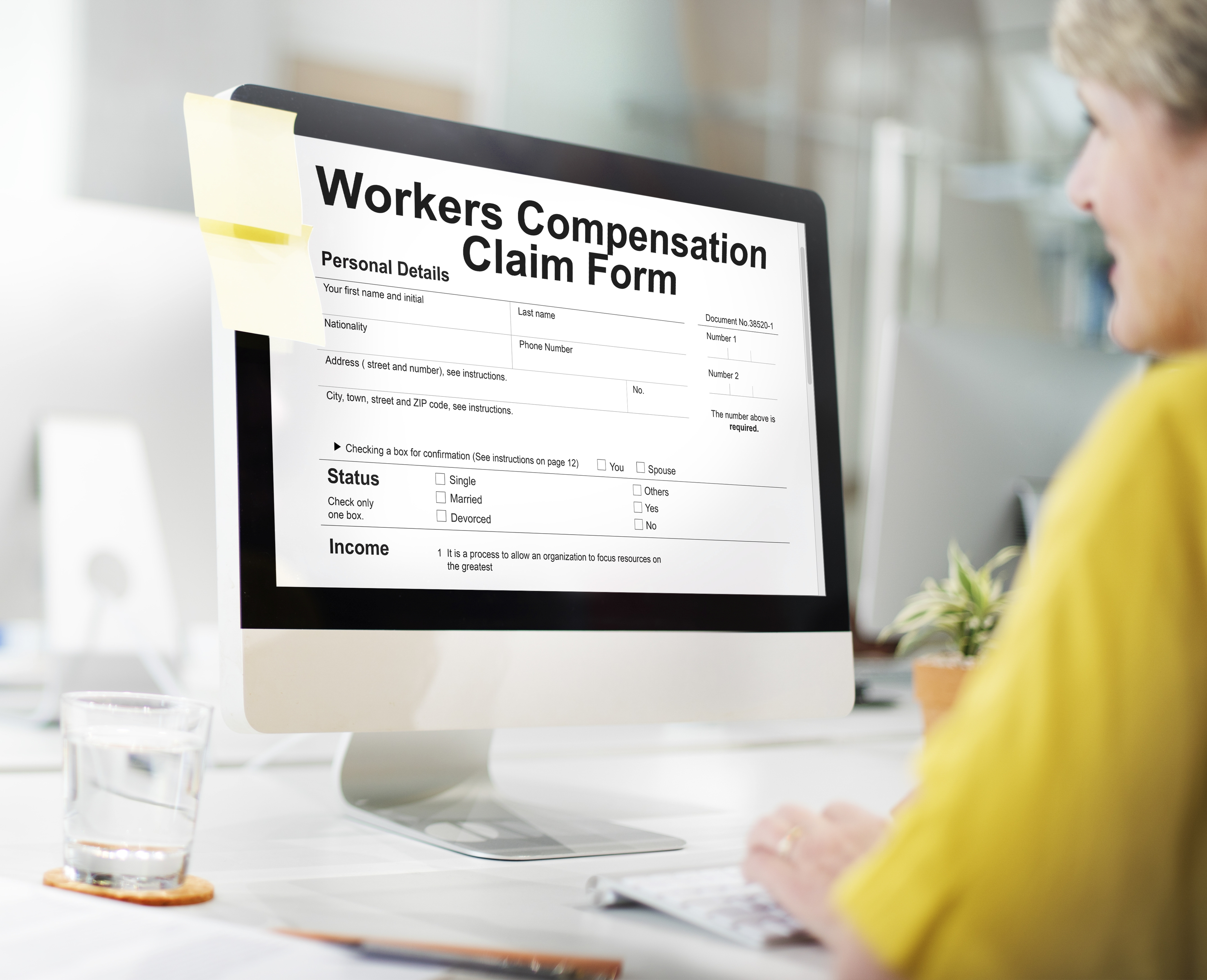 Get the Compensation You Deserve – Personal Injury Help