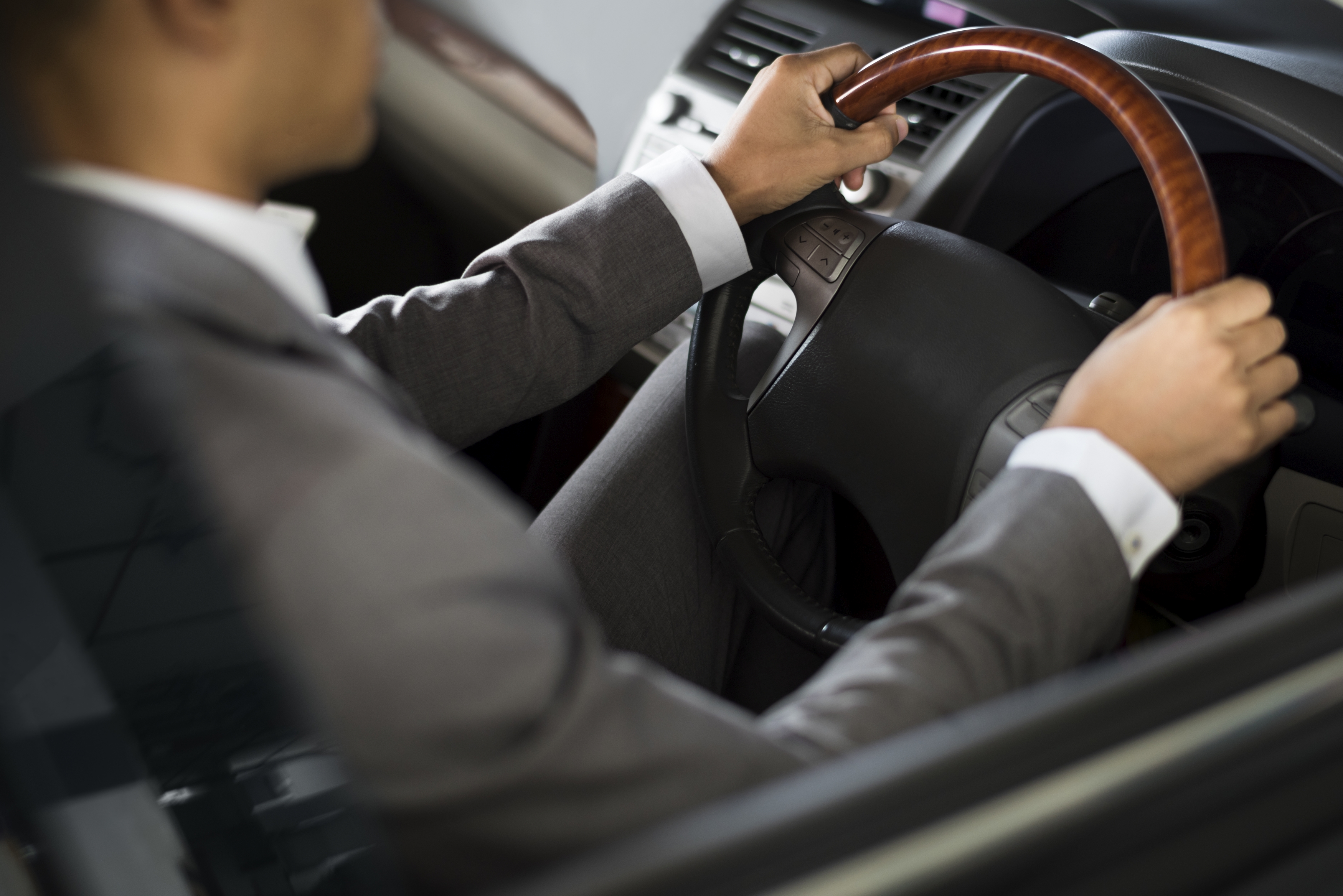 3 Benefits of Buying a Company Car