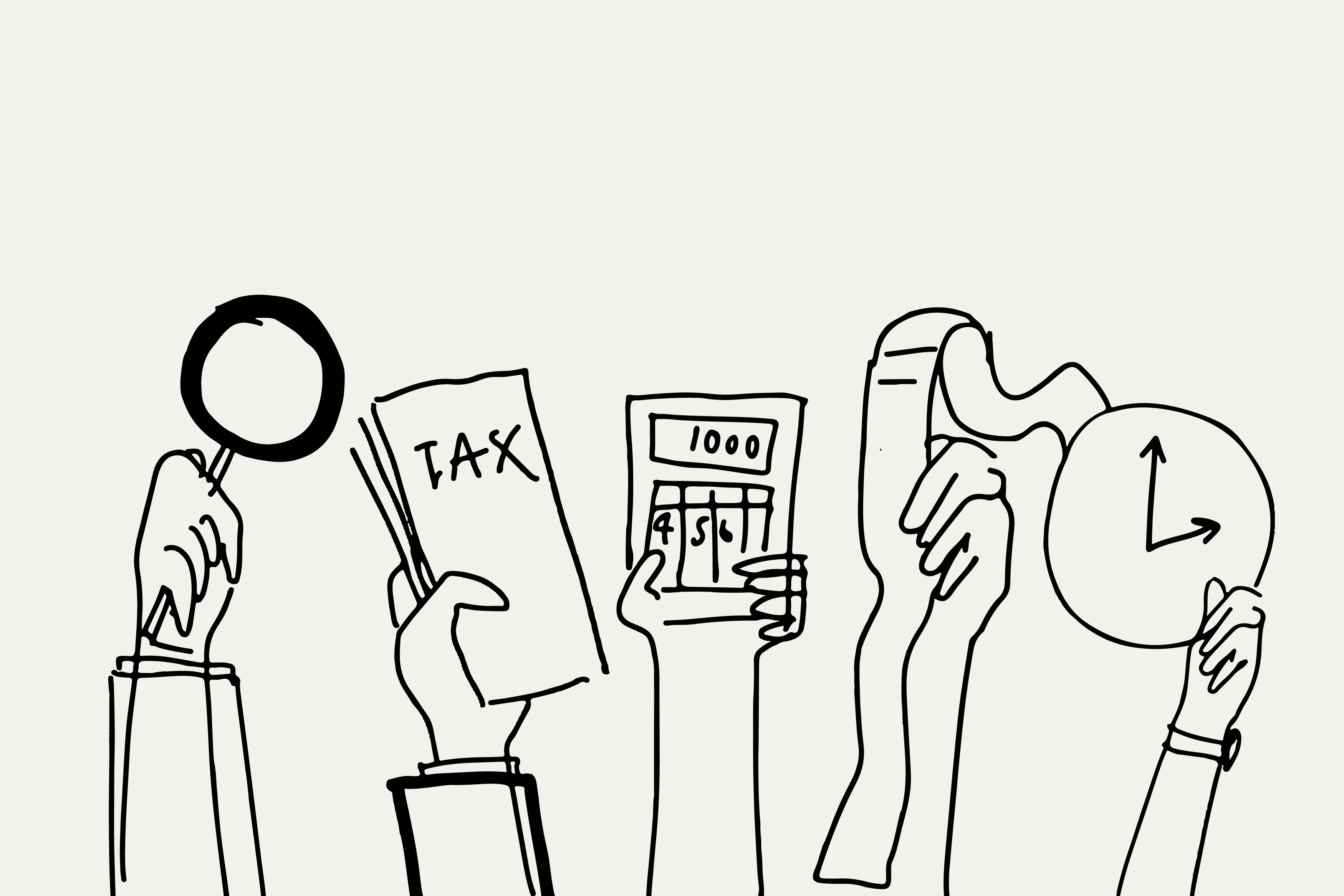 The Essentials for Starting a Tax Prep Business from Scratch