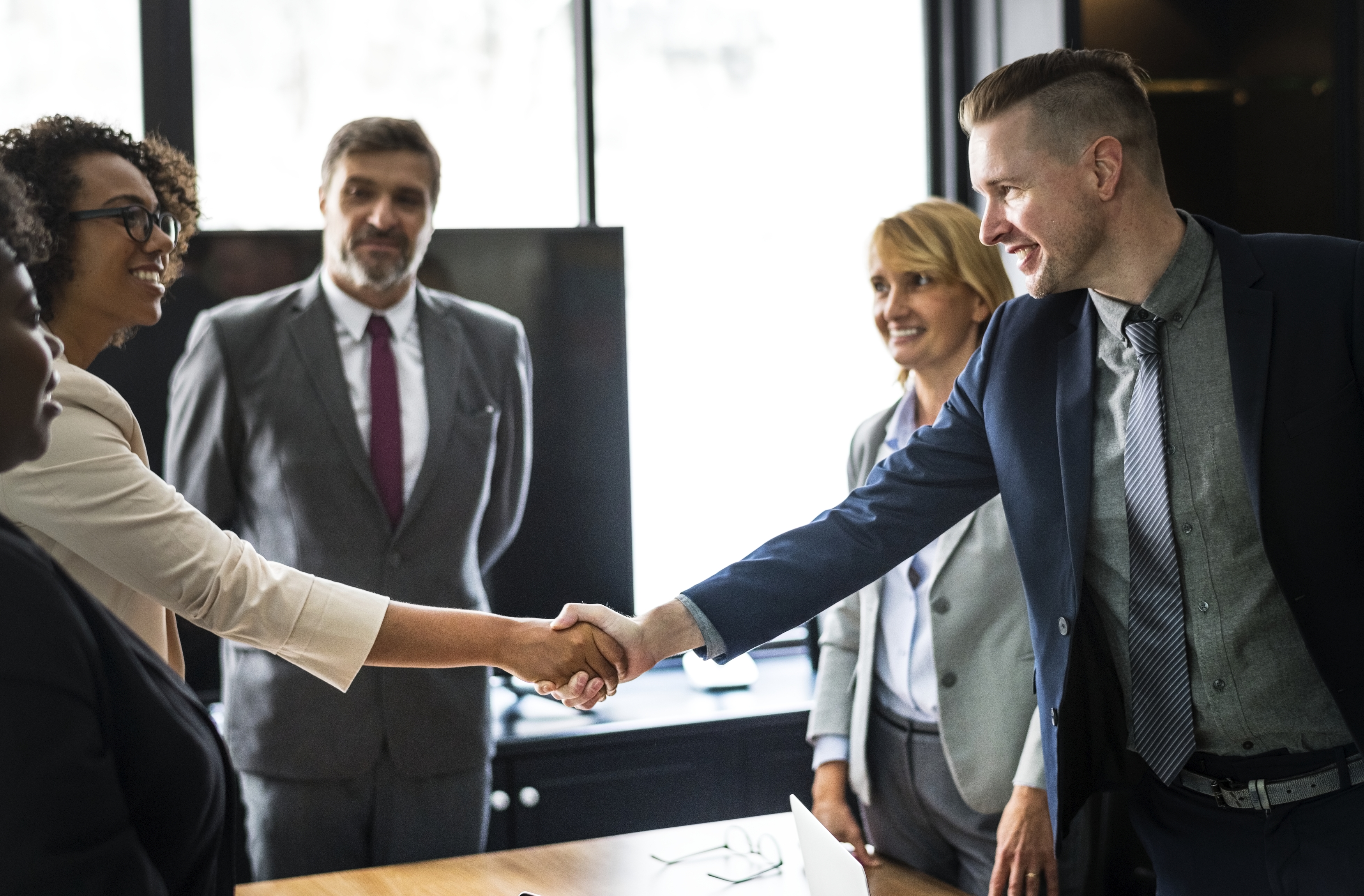 5 Reasons Negotiation Skills Are Critical