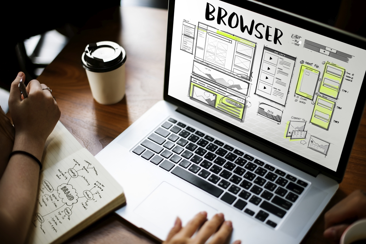 Maximizing the Power of Squarespace with UK’s Web Designer Experts