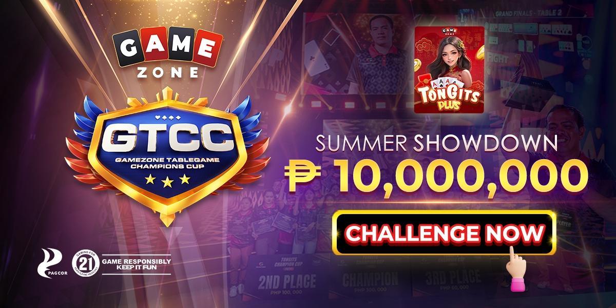 Your Ticket to GTCC Philippines: How to Enter the Tournament