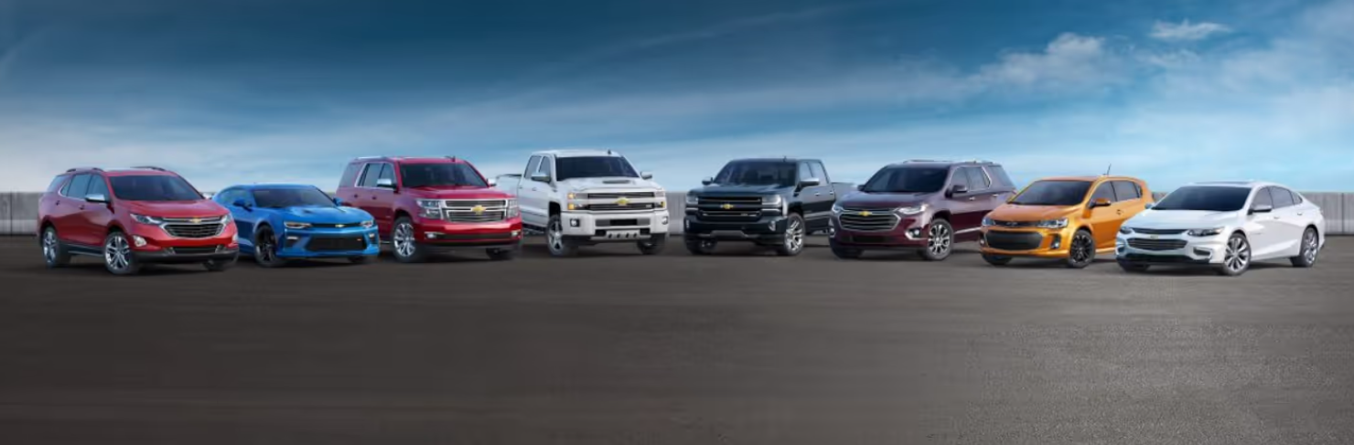 Chevy Lifestyle: What’s It All About?