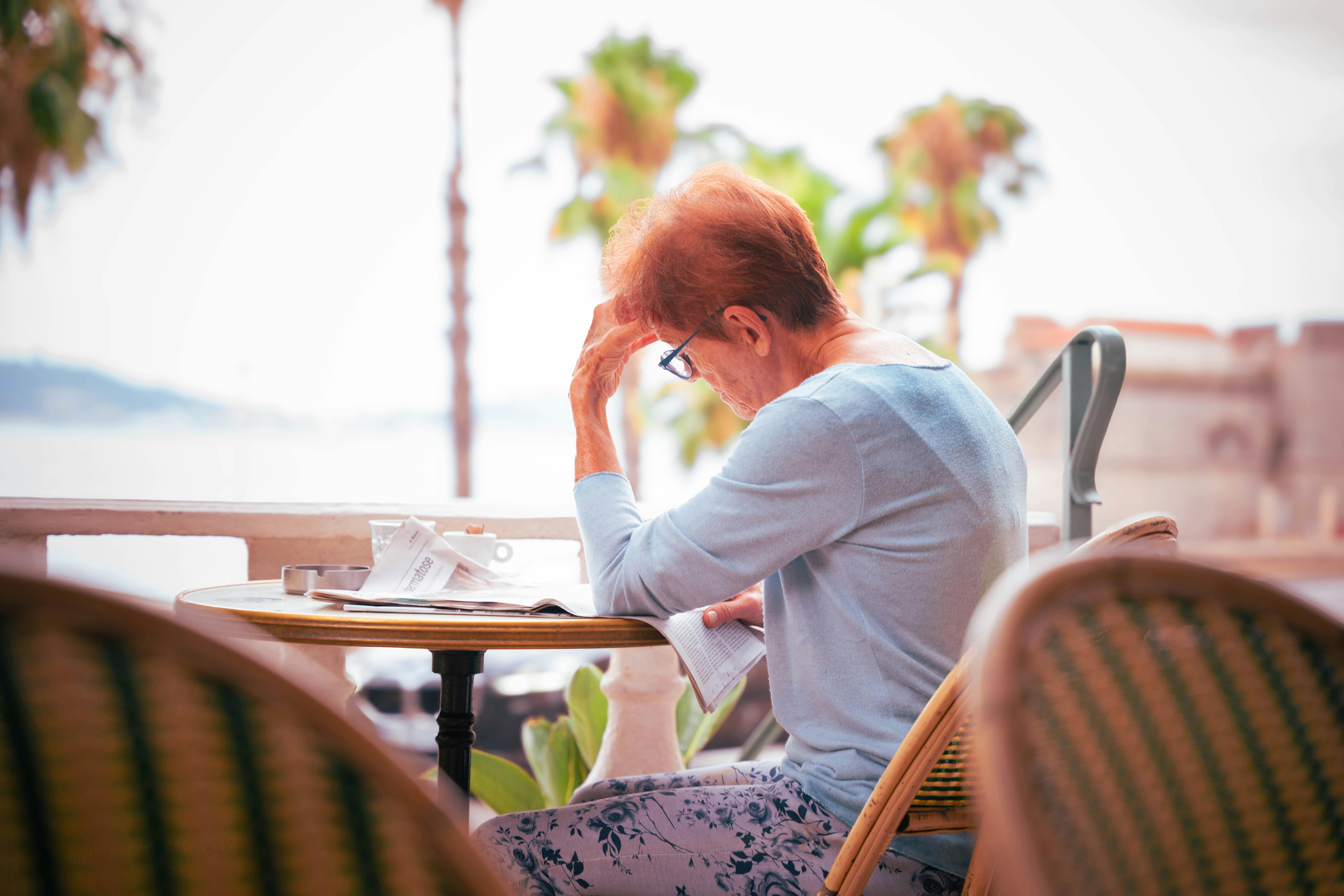 Rising Costs Put Retirement Out of Reach for Many Americans