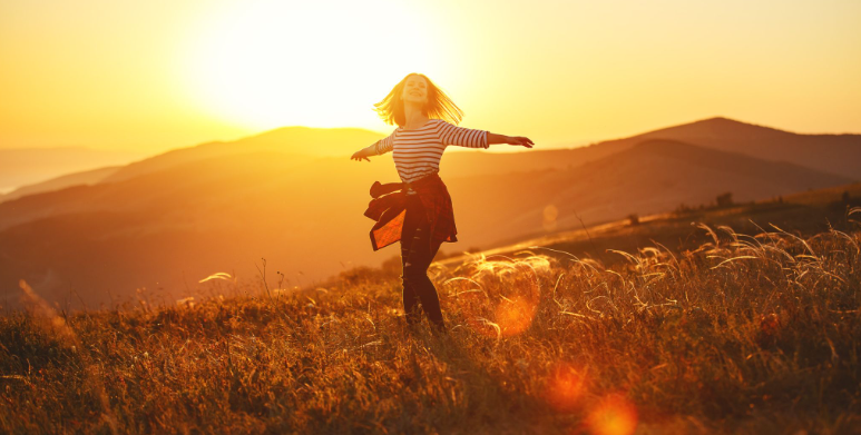 Sleep Habits of People Who Never Feel Tired